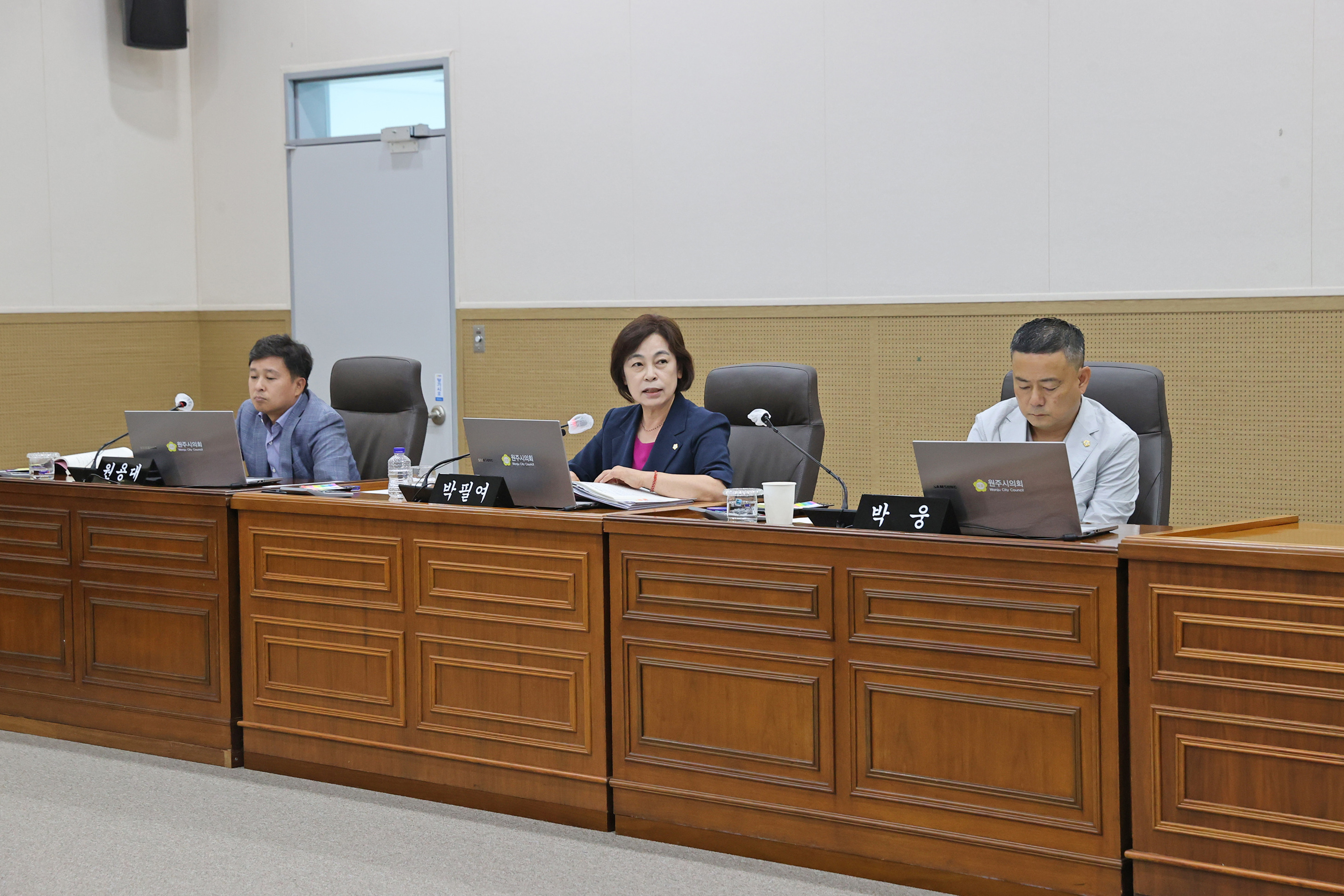 제267회 원주시의회(임시회) 제2차 산업경제위원회(2026.07.22.)_3