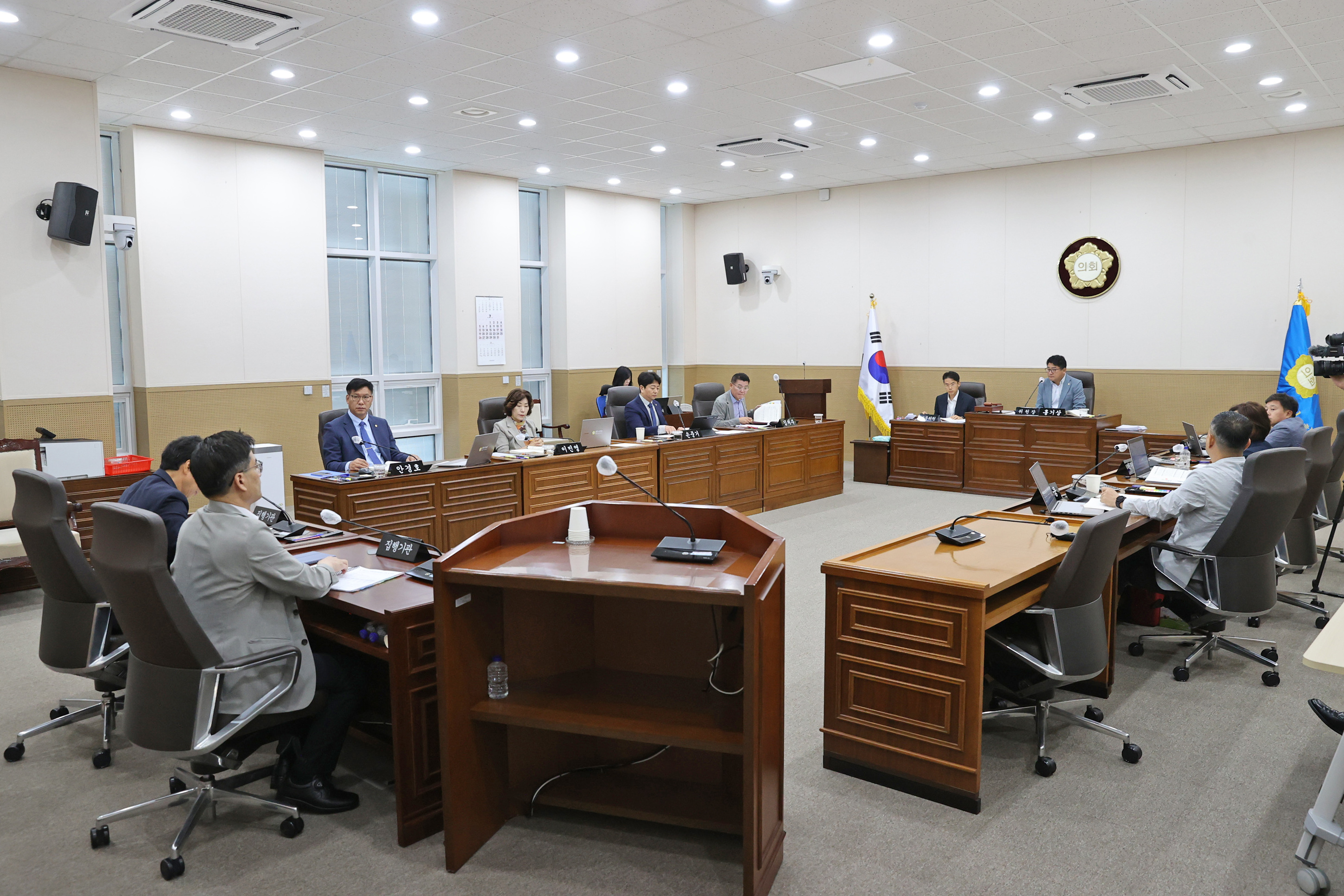 제267회 원주시의회(임시회) 제2차 산업경제위원회(2026.07.22.)_4