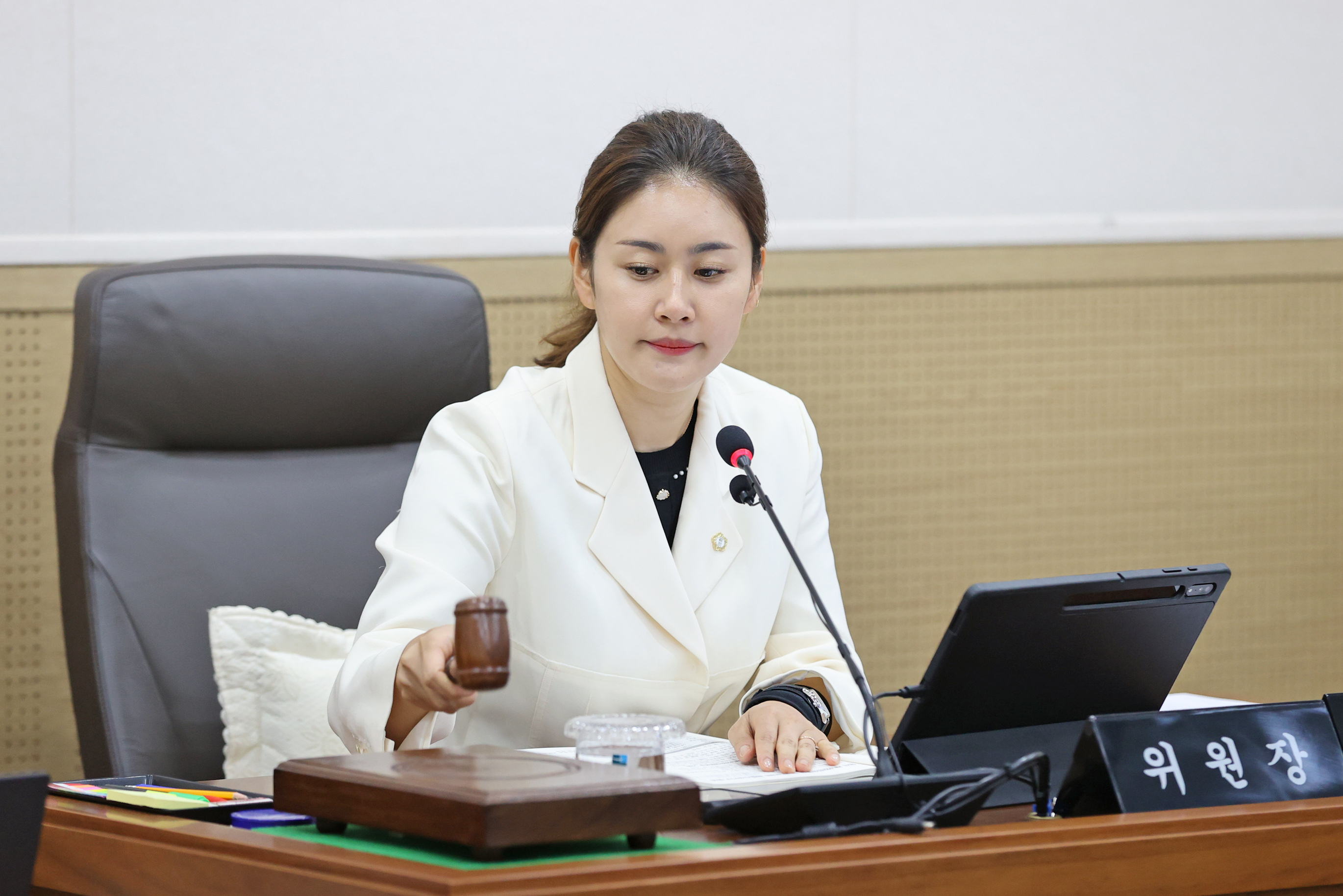 제267회 원주시의회(임시회) 제2차 문화도시위원회(2026.07.22.)_1