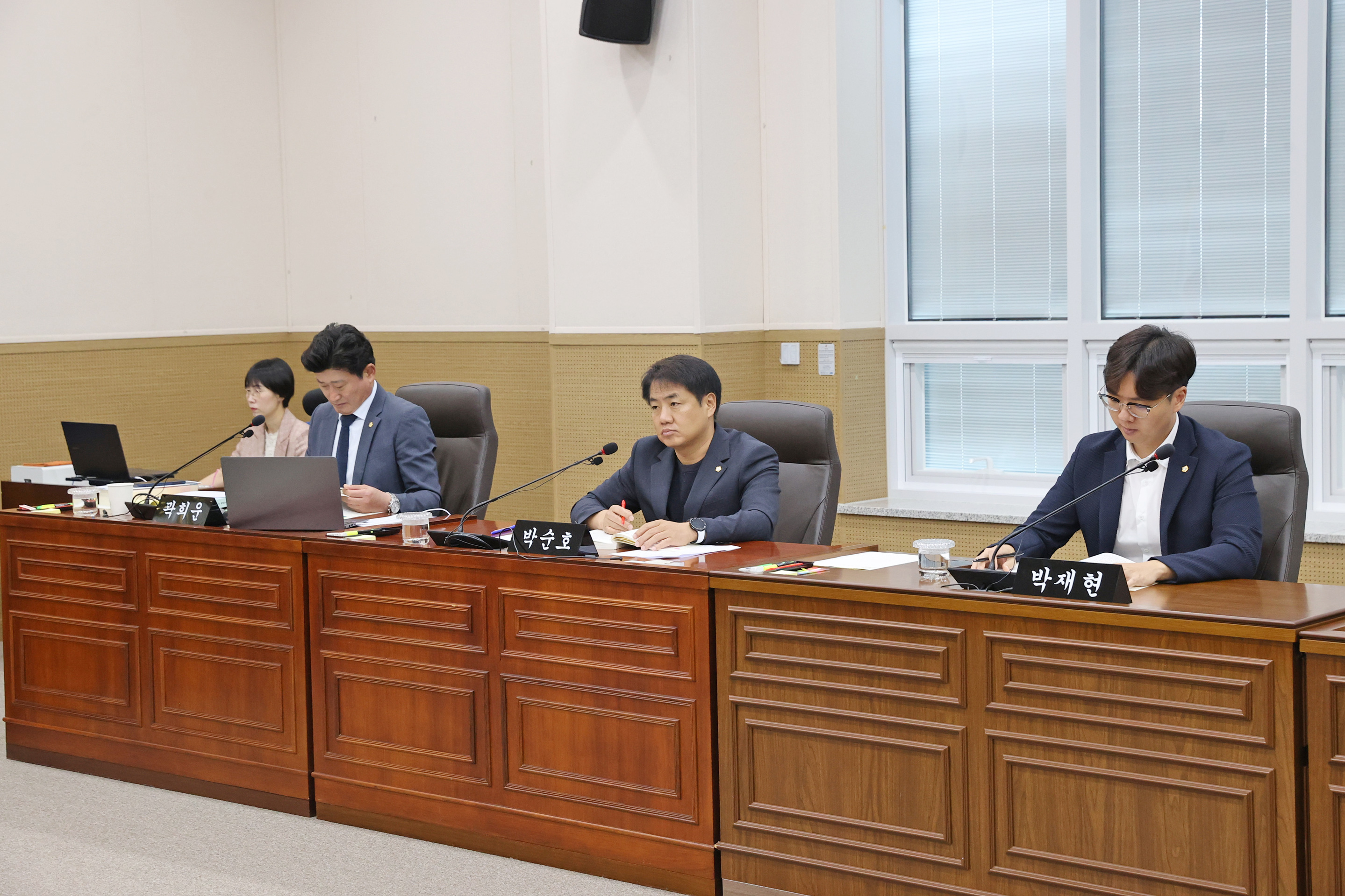 제267회 원주시의회(임시회) 제2차 문화도시위원회(2026.07.22.)_3