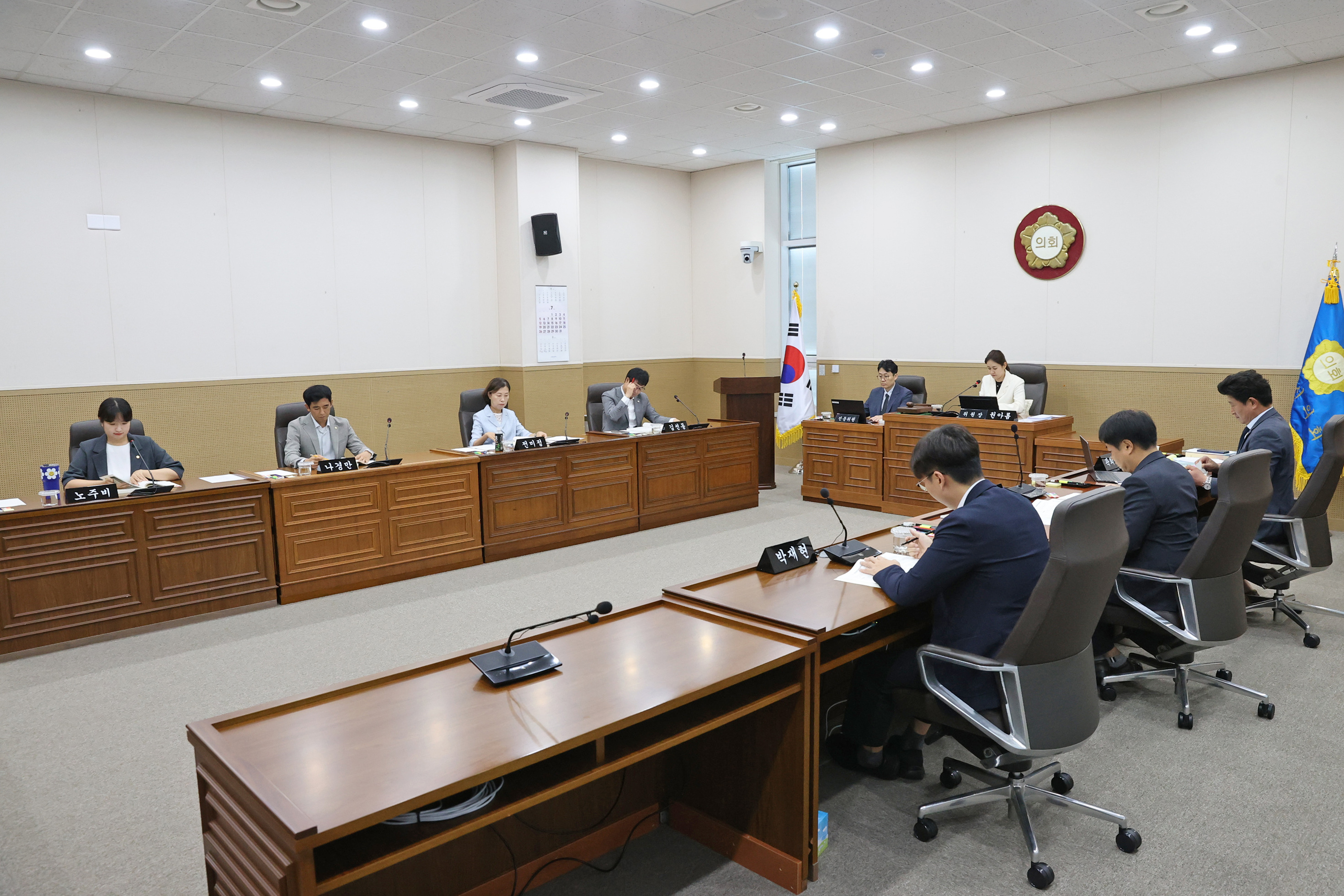제267회 원주시의회(임시회) 제2차 문화도시위원회(2026.07.22.)_4