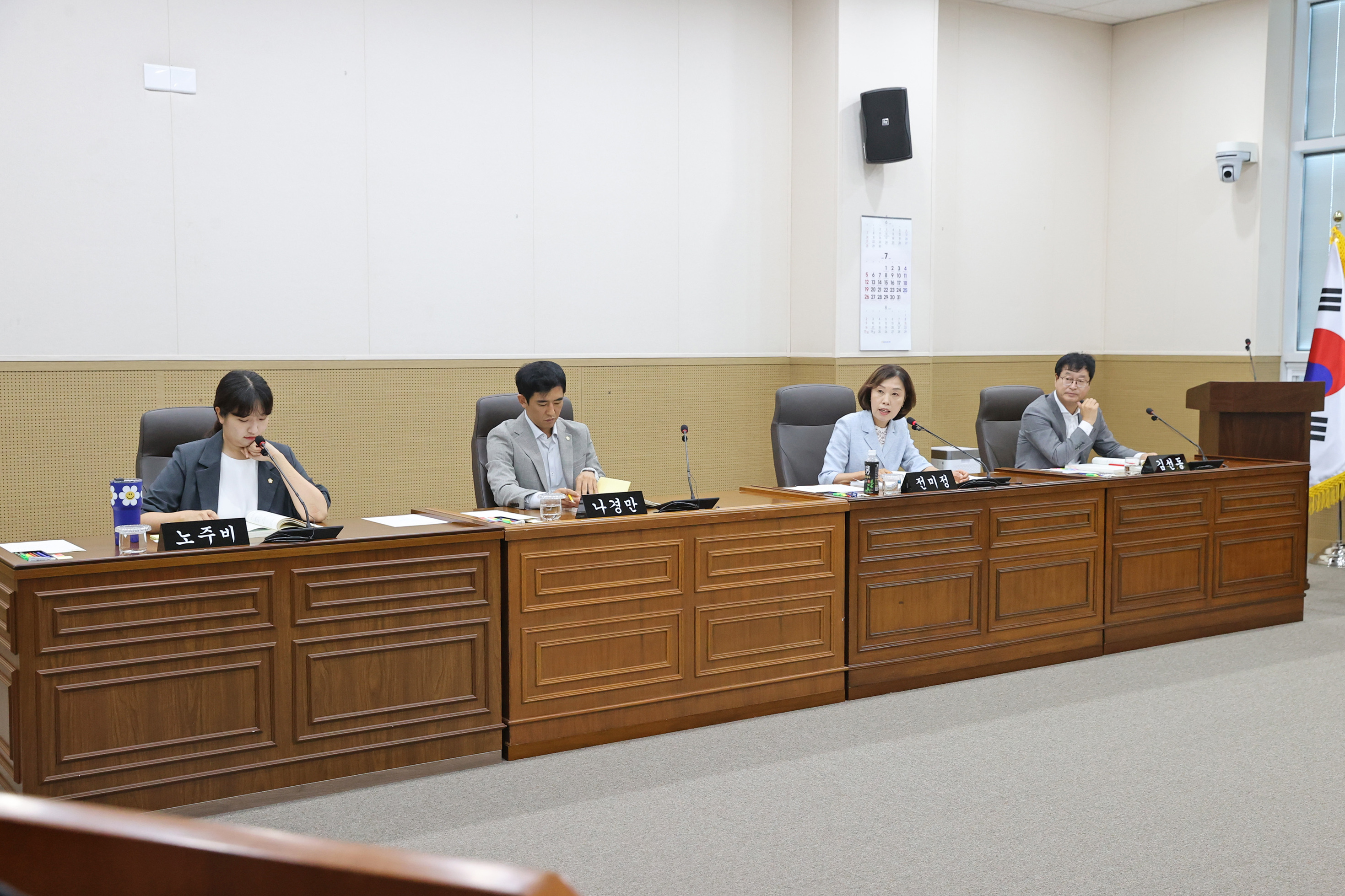 제267회 원주시의회(임시회) 제2차 문화도시위원회(2026.07.22.)_5