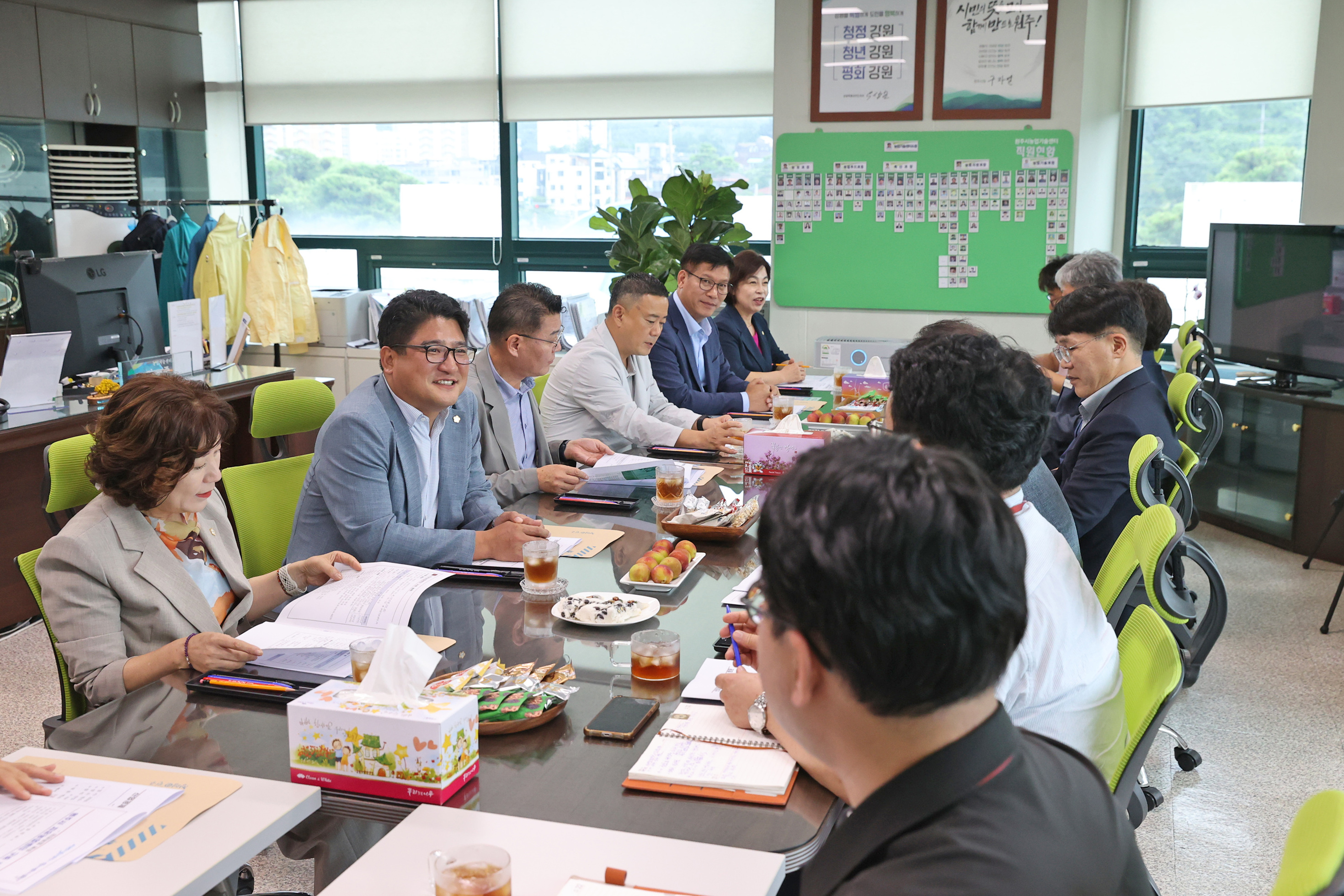 산업경제위원회 주요 기관 방문(2026.07.22.)_1