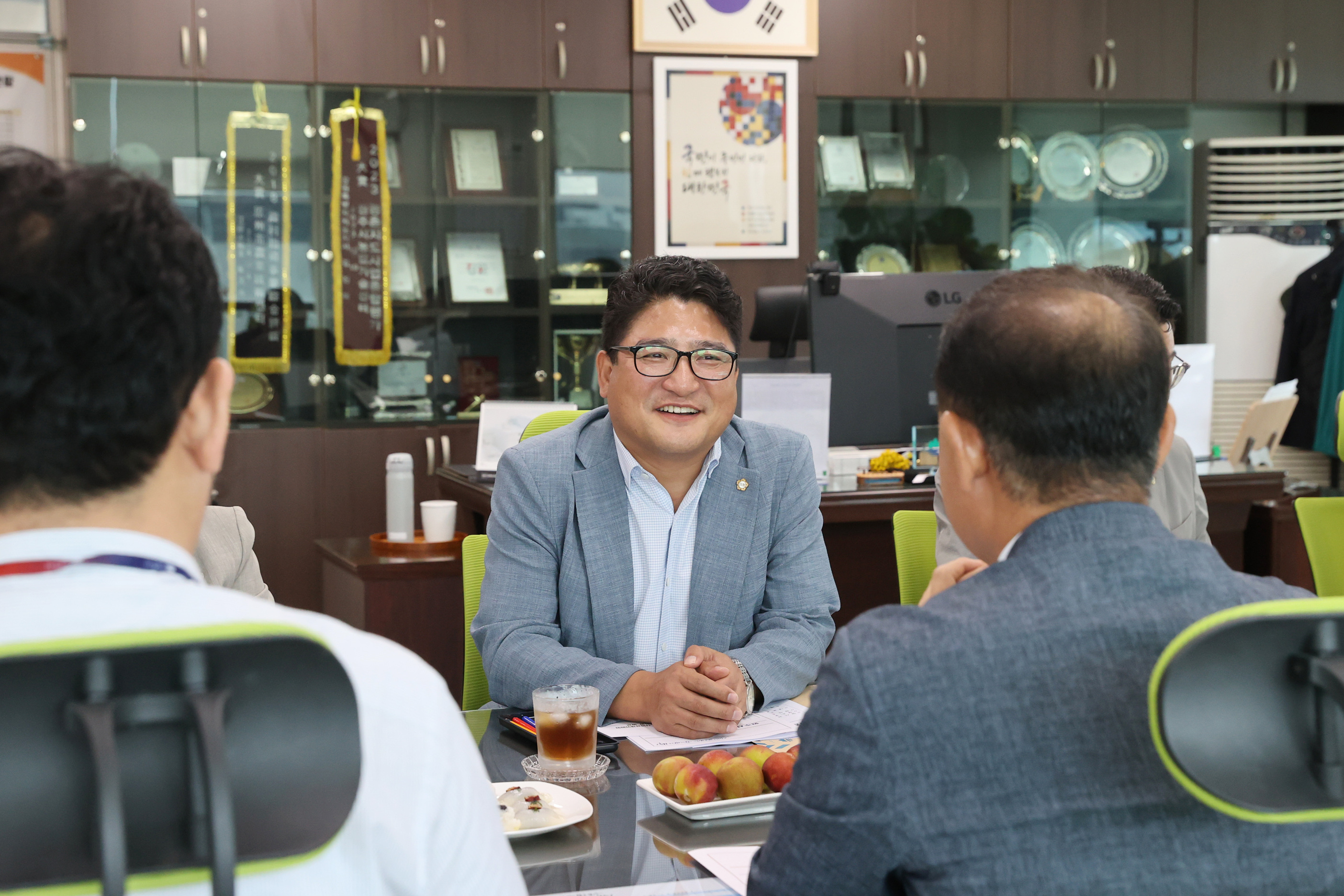 산업경제위원회 주요 기관 방문(2026.07.22.)_2