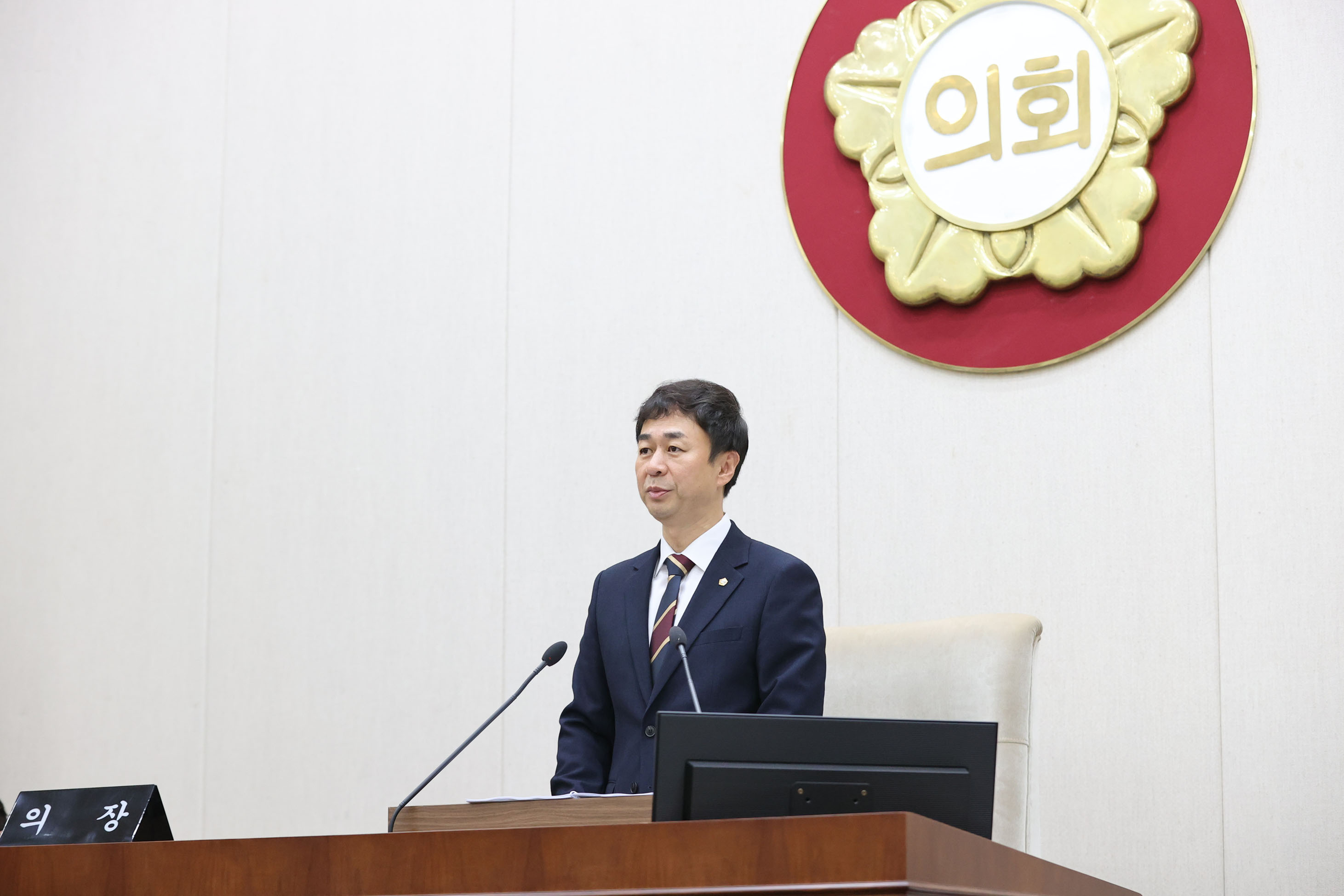 제267회 원주시의회(임시회) 제2차 본회의(2026.07.24.)_2