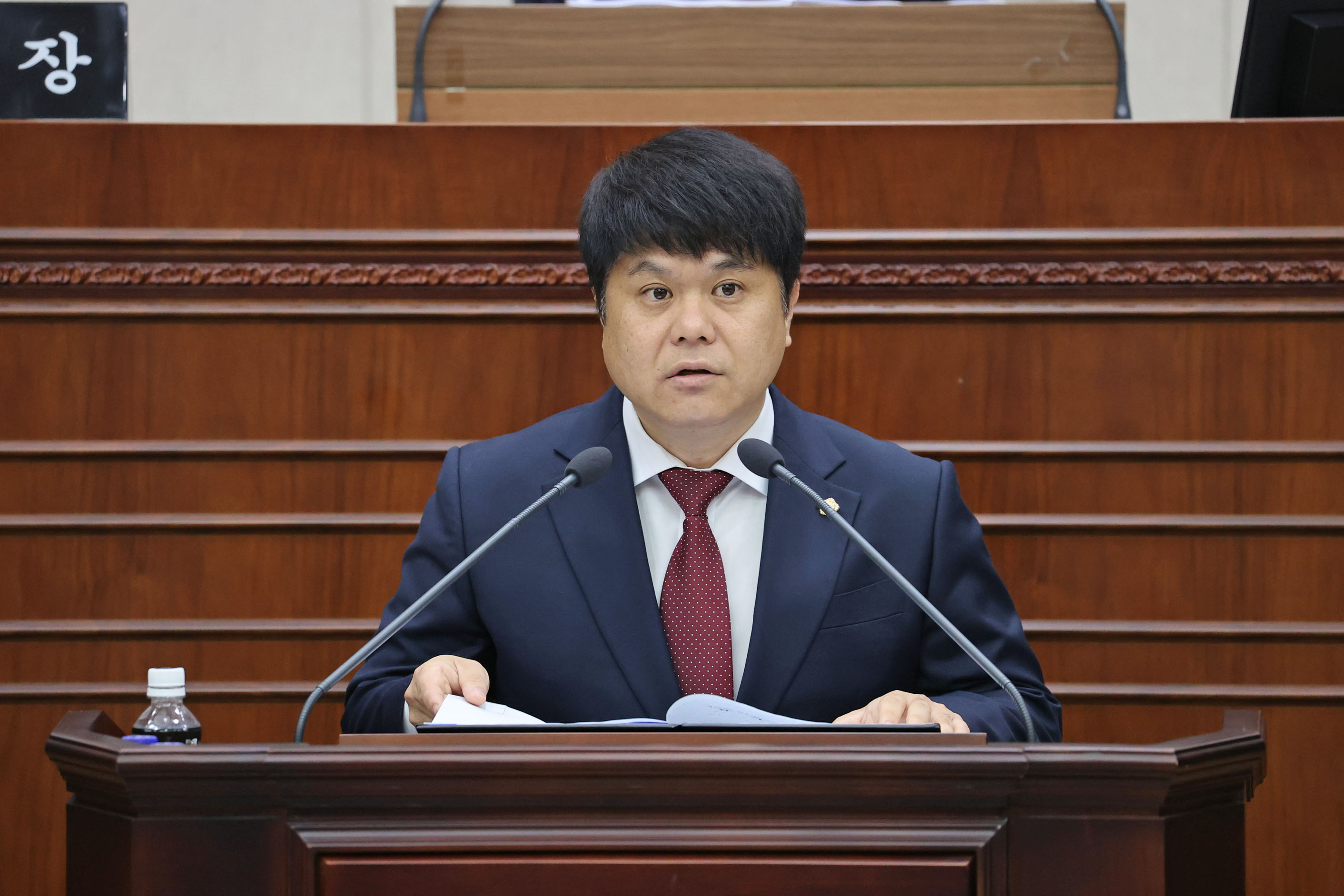 제267회 원주시의회(임시회) 제2차 본회의(2026.07.24.)_4