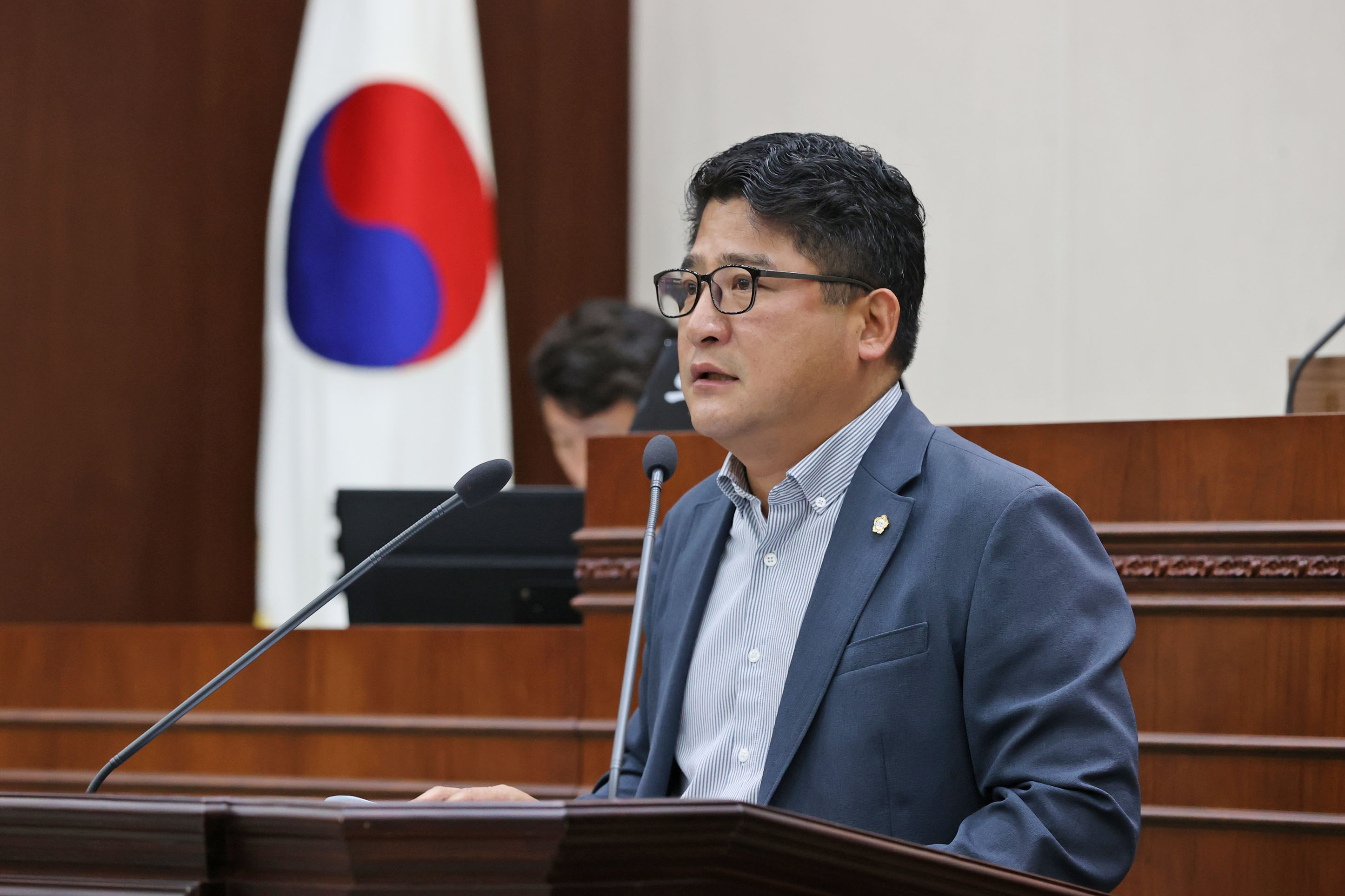 제267회 원주시의회(임시회) 제2차 본회의(2026.07.24.)_5