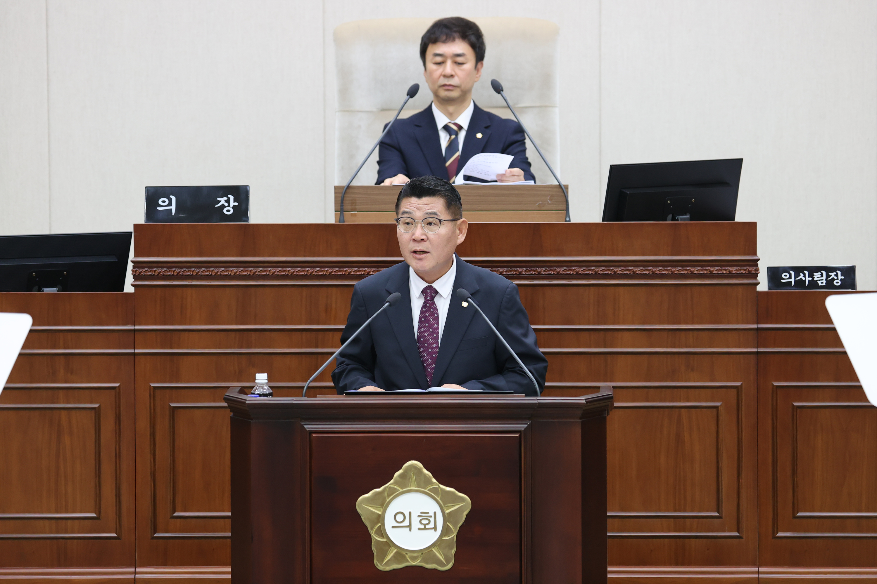 제267회 원주시의회(임시회) 제2차 본회의(2026.07.24.)_7