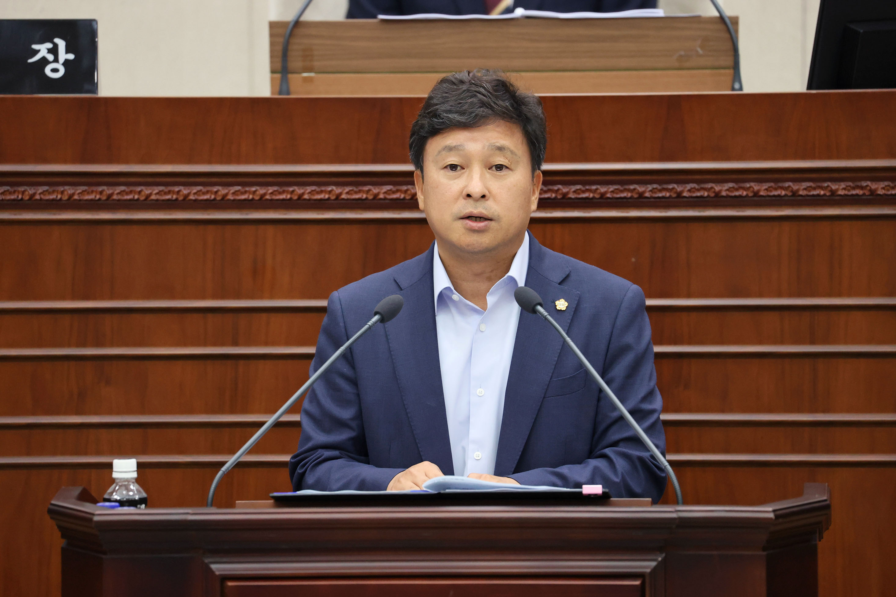 제267회 원주시의회(임시회) 제2차 본회의(2026.07.24.)_9