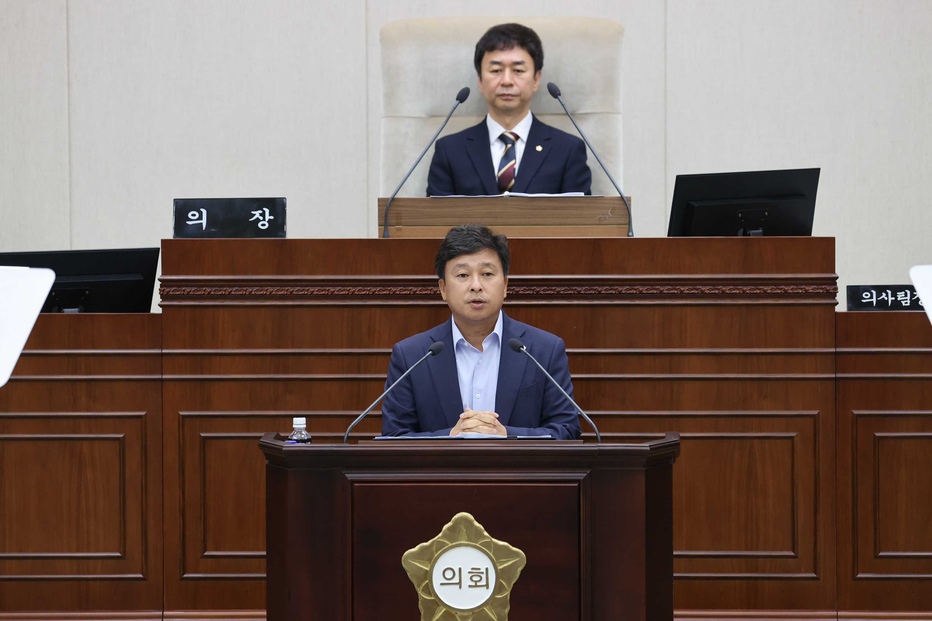 제267회 원주시의회(임시회) 제2차 본회의(2026.07.24.)_16