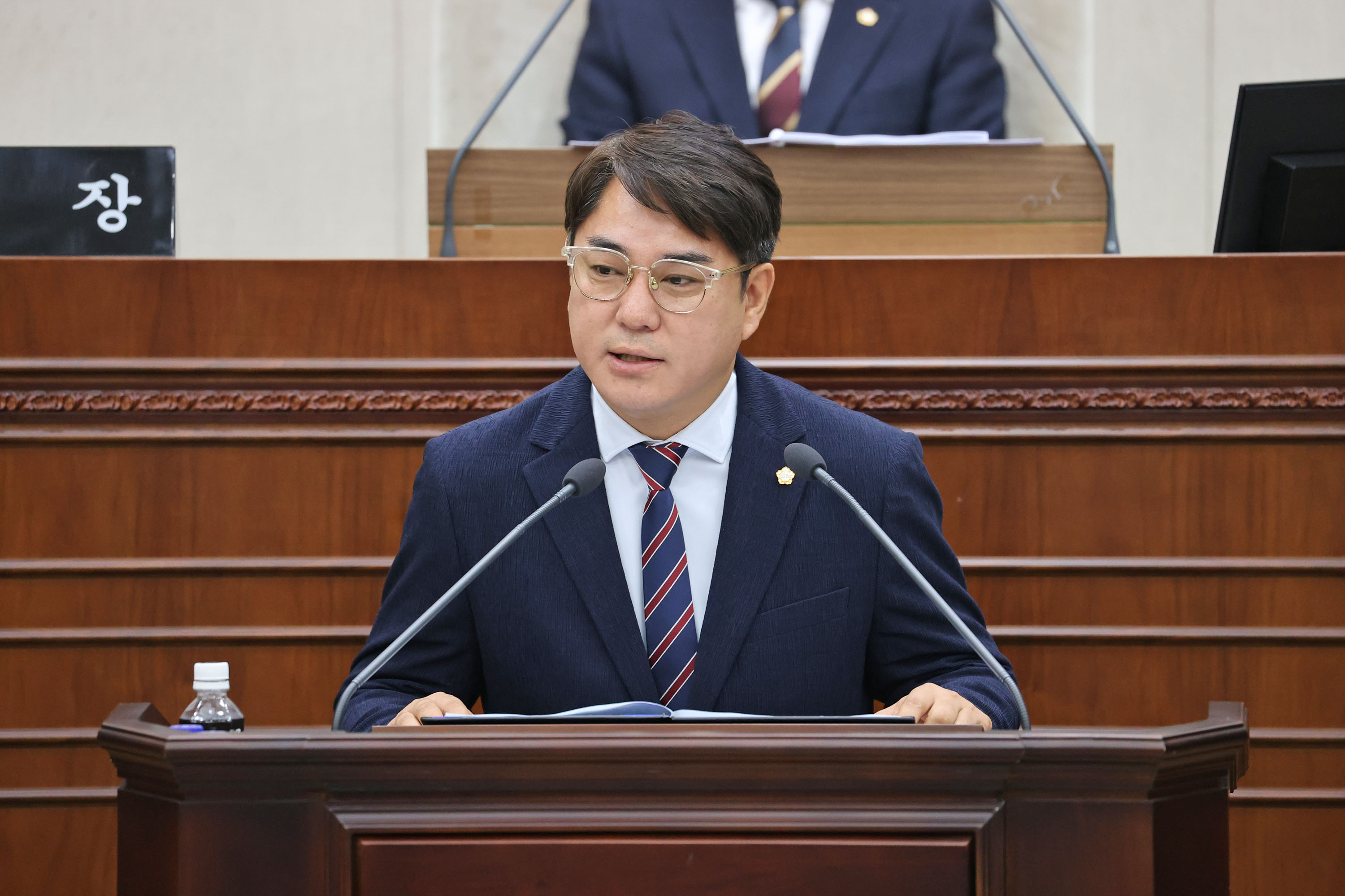 제267회 원주시의회(임시회) 제2차 본회의(2026.07.24.)_18