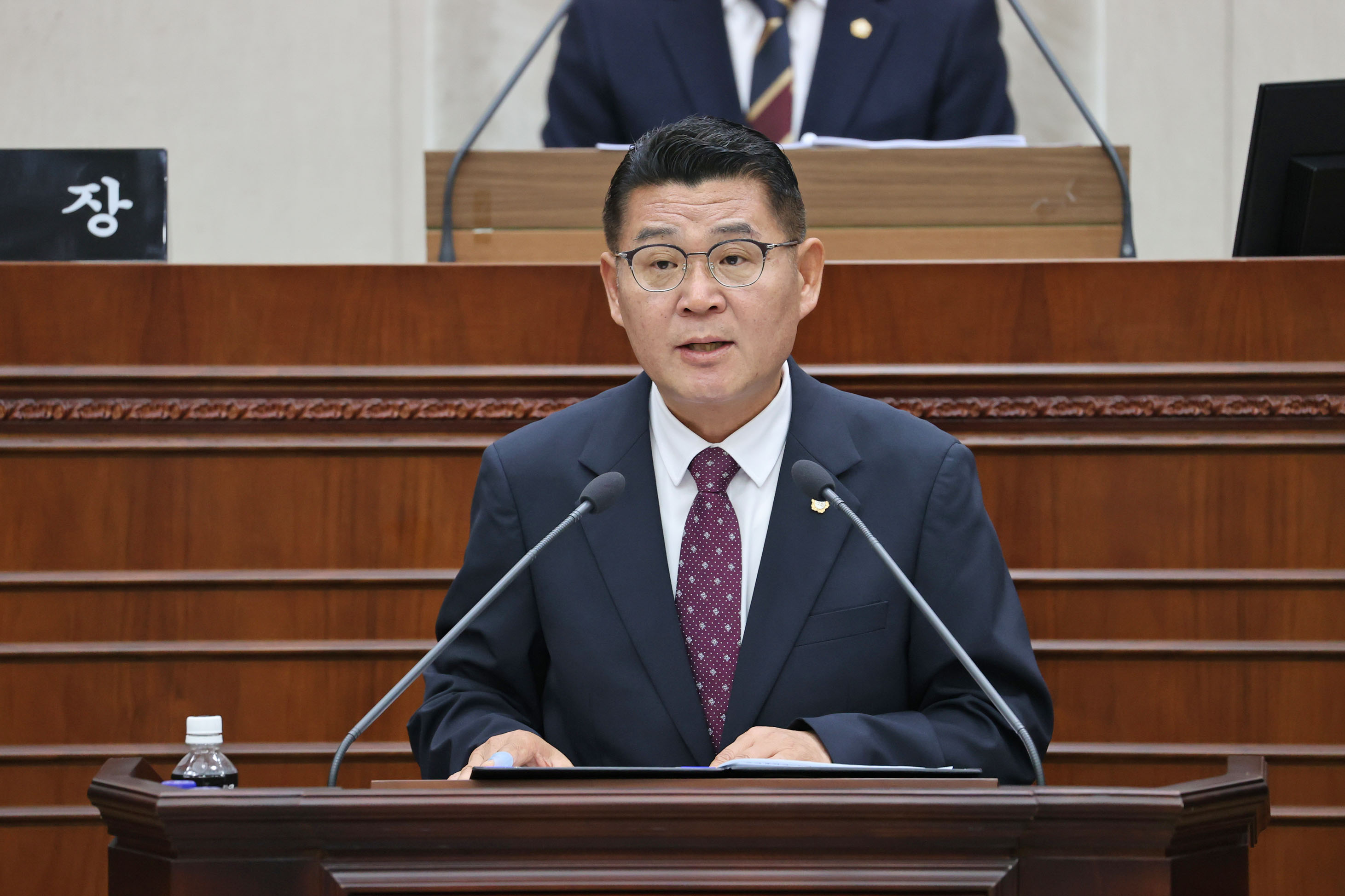 제267회 원주시의회(임시회) 제2차 본회의(2026.07.24.)_19