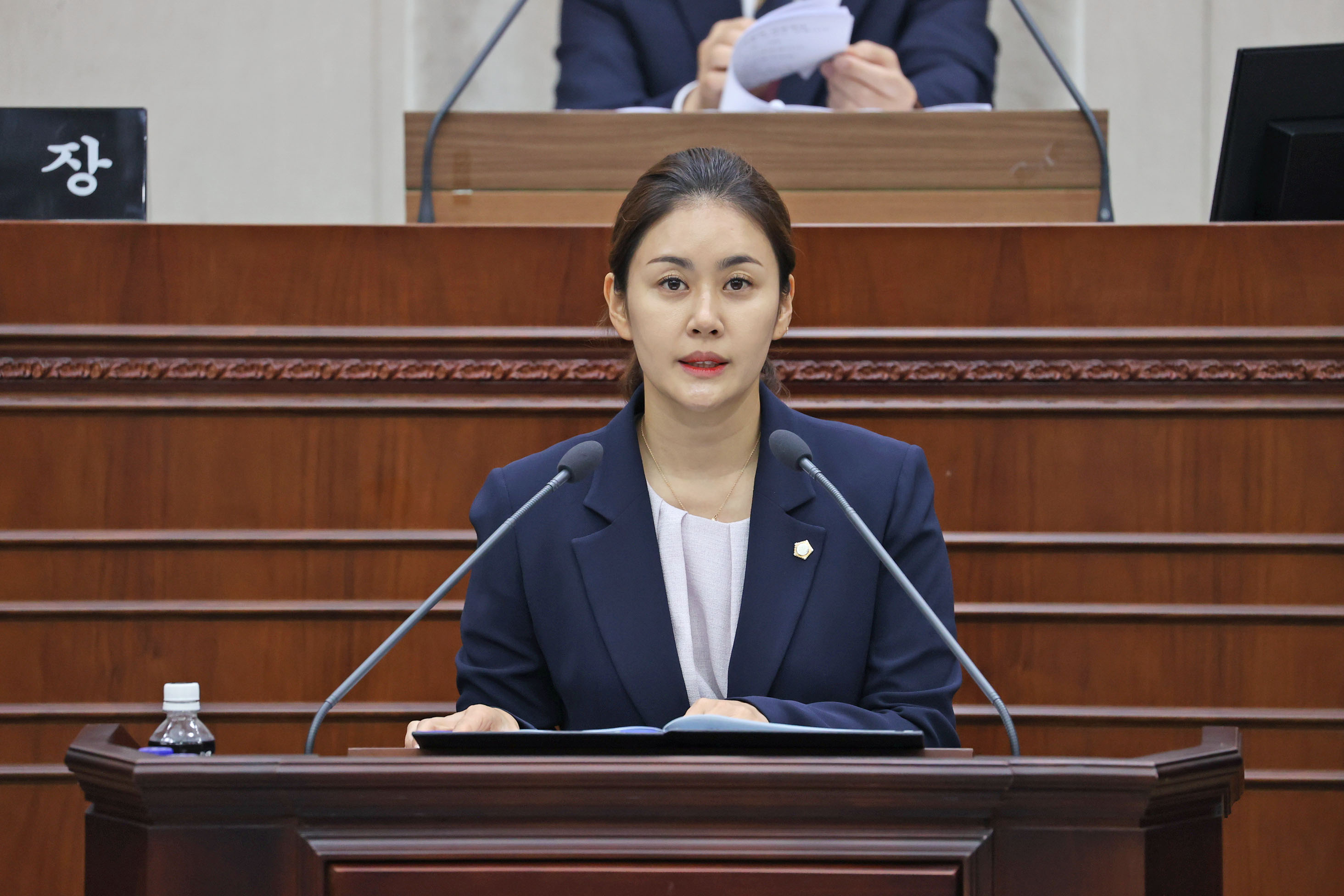 제267회 원주시의회(임시회) 제2차 본회의(2026.07.24.)_6