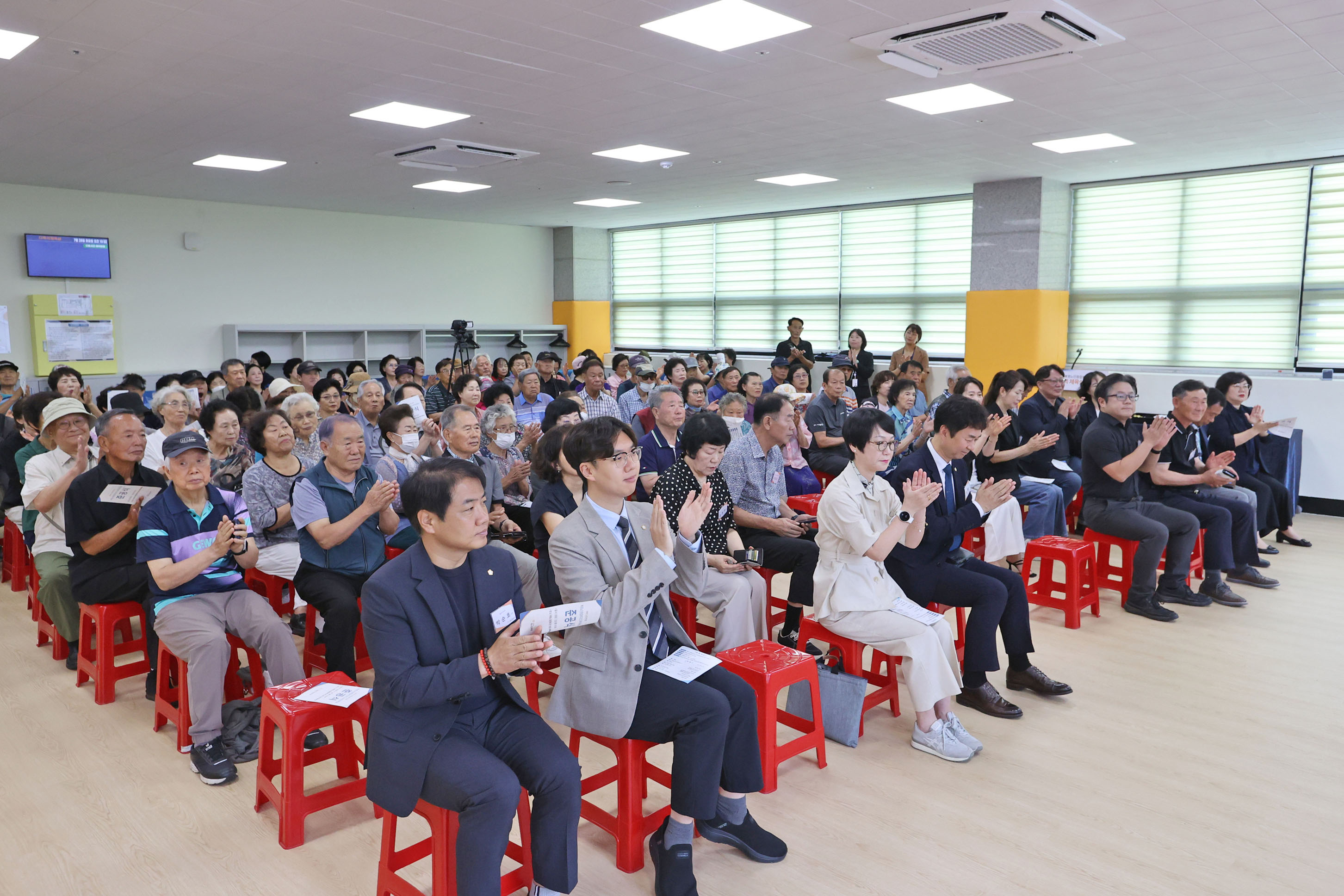 북원노인종합복지관 다목적체육실 개장식(2026.07.28.)_3