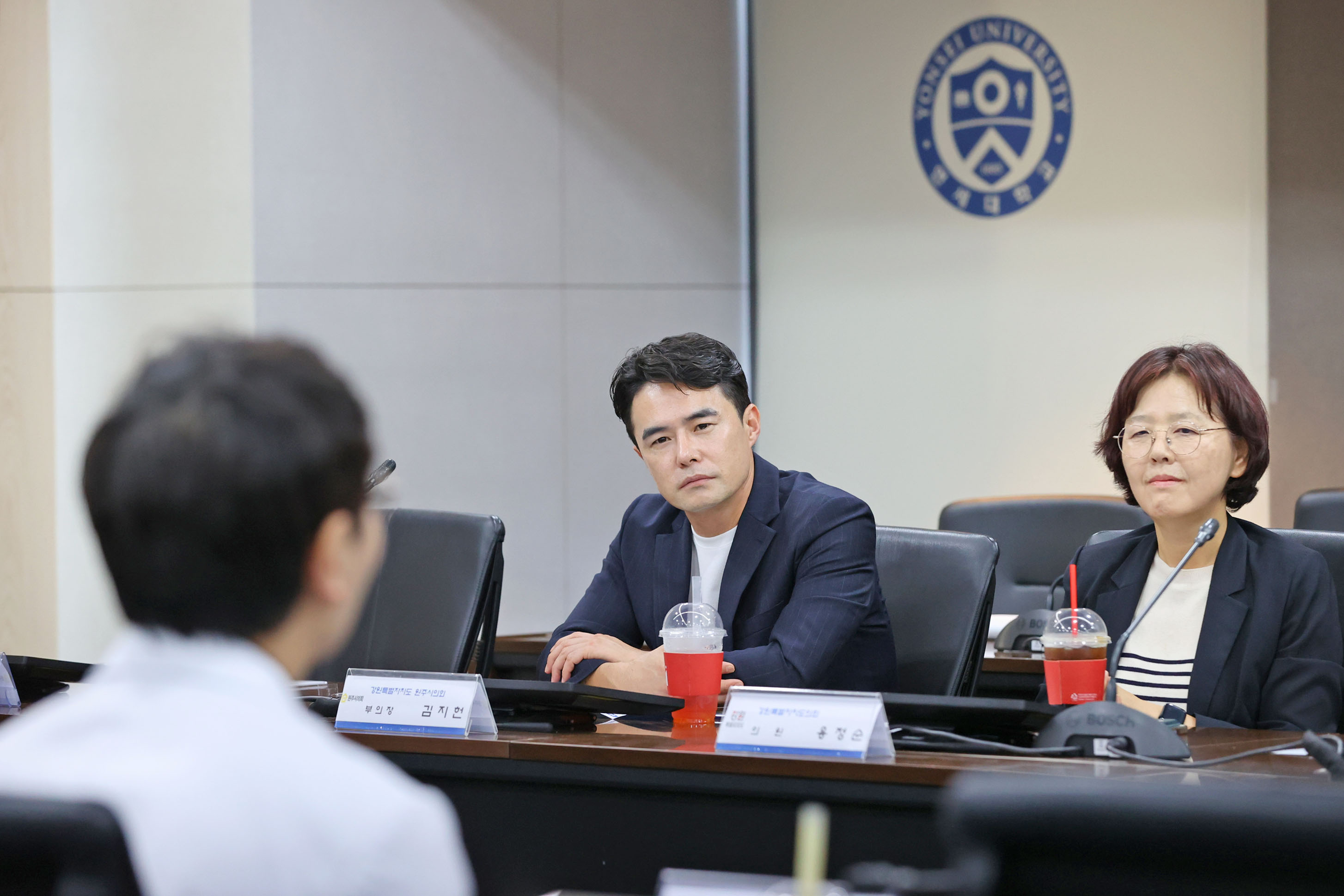 원주세브란스 항공의료팀 2500회 출동 기념식(2026.08.04)_7