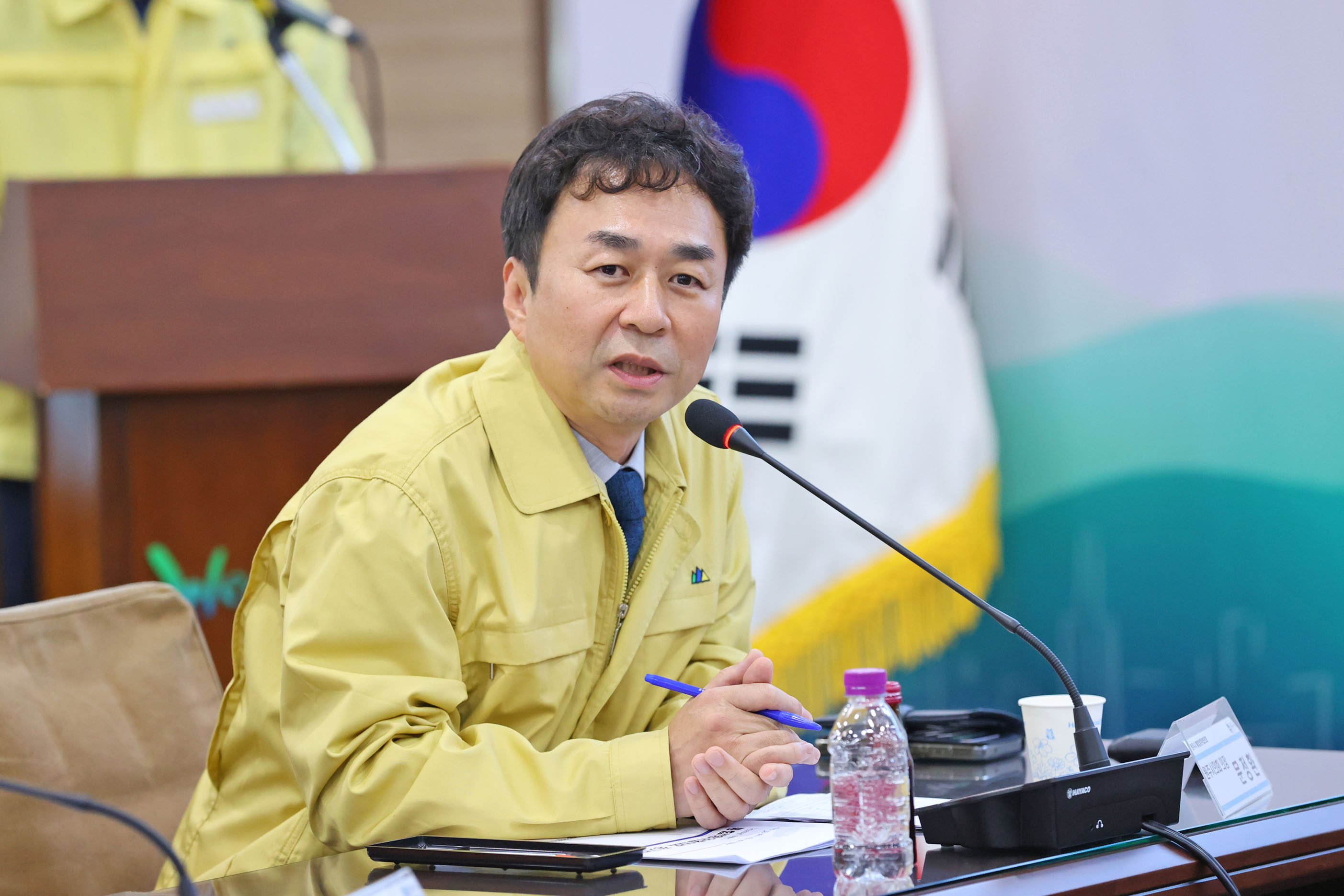 2026년 3분기 원주시 통합방위협의회(2026.08.11.)_1