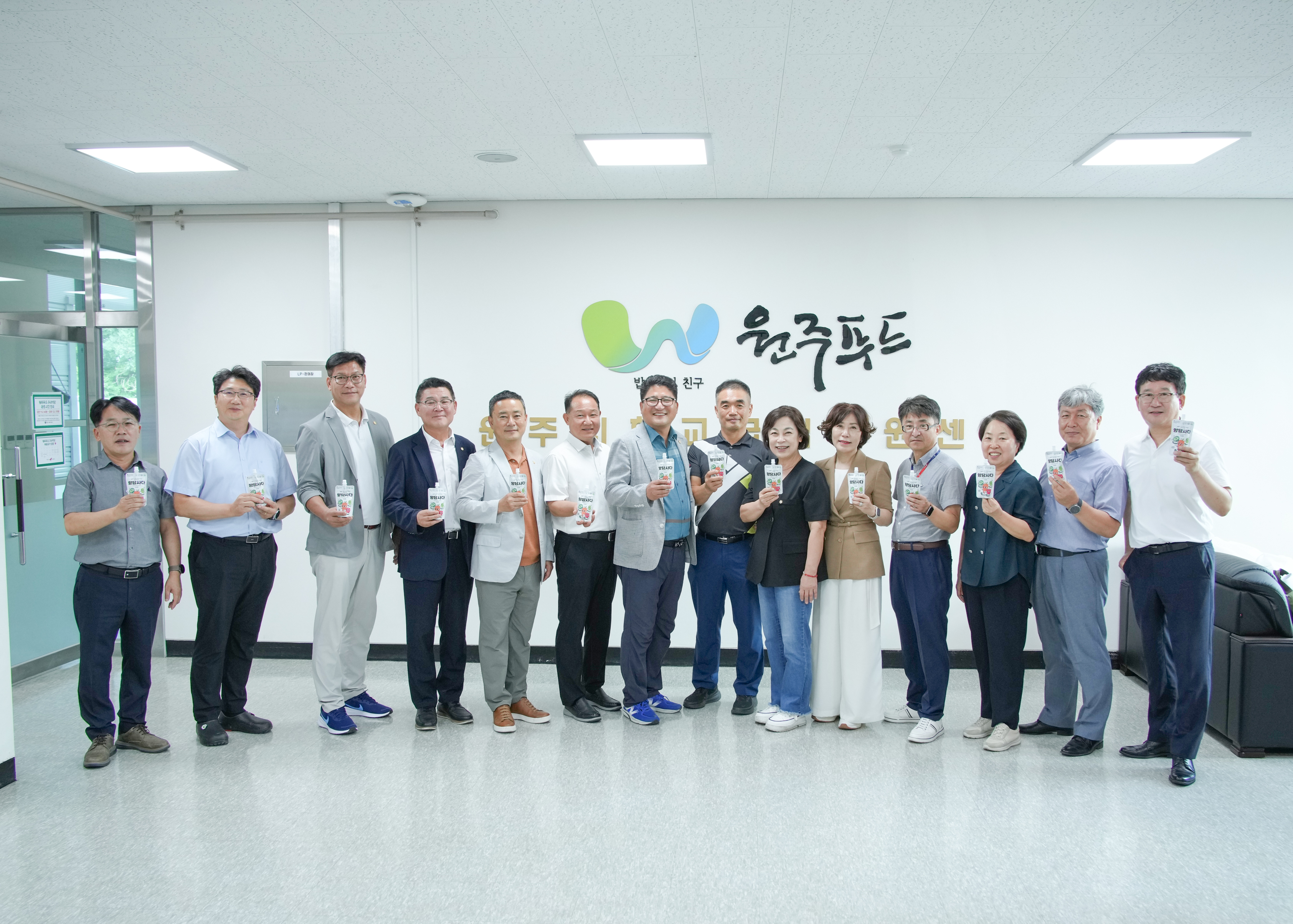 산업경제위원회, 농업기술센터 간담회 및 현장방문 (2026.08.11.)_13