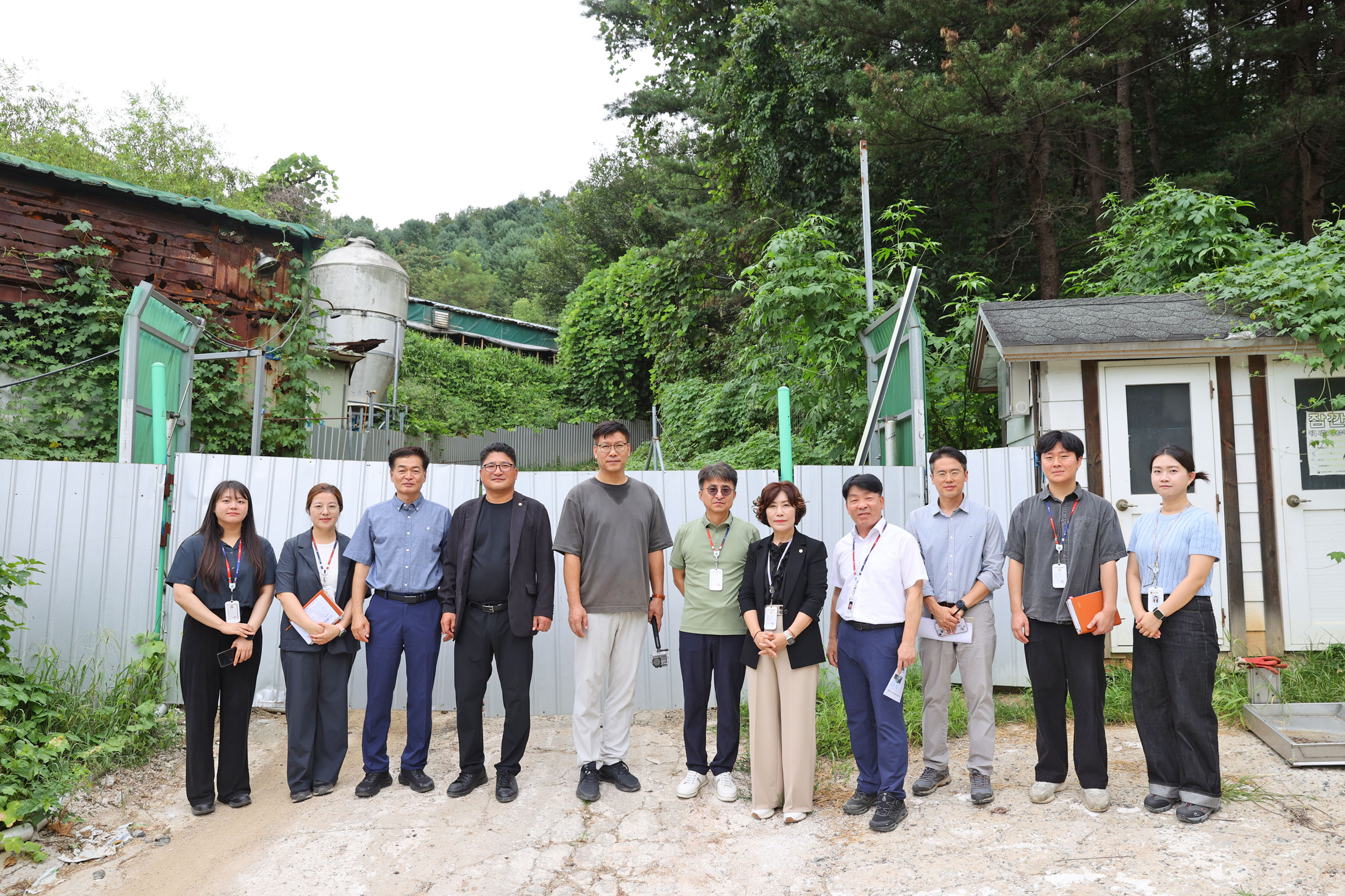 산업경제위원회 현장 방문(2026.08.13.)_9