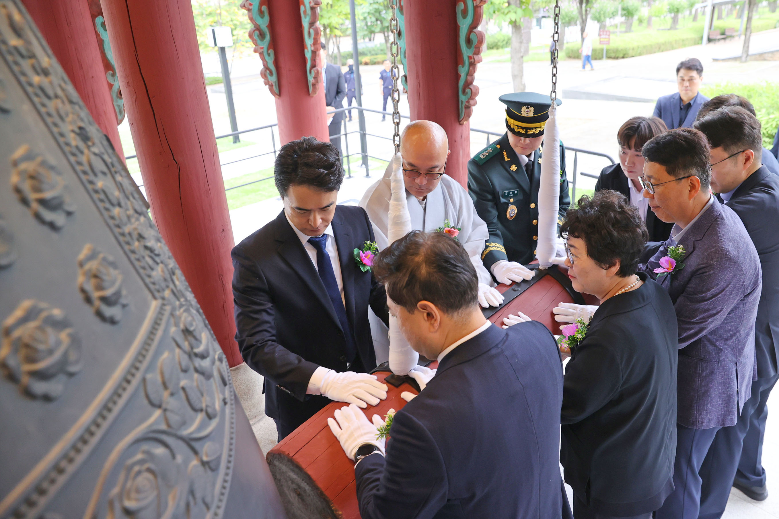 제81주년 광복절 기념행사(2026.08.15.)_7