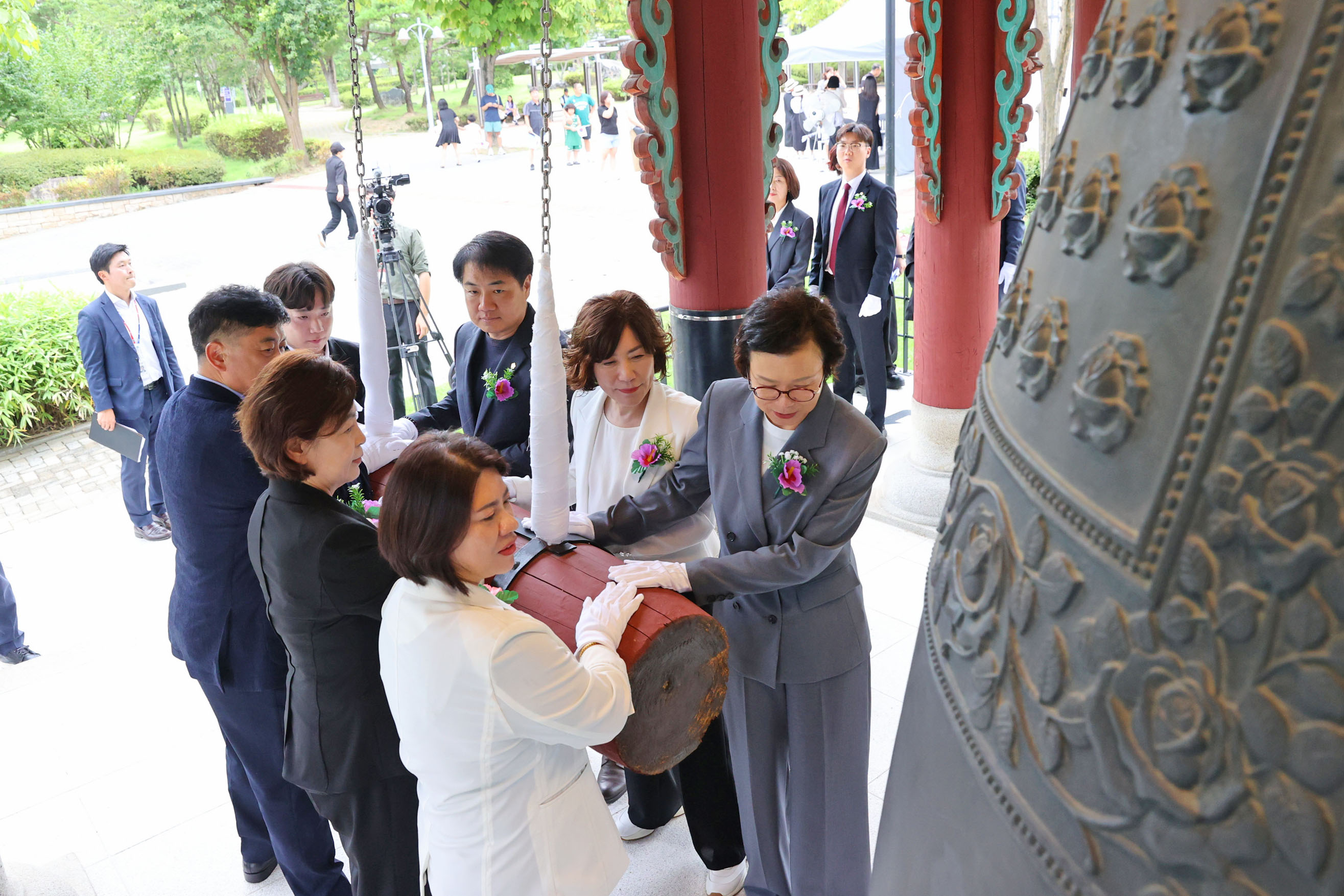 제81주년 광복절 기념행사(2026.08.15.)_9
