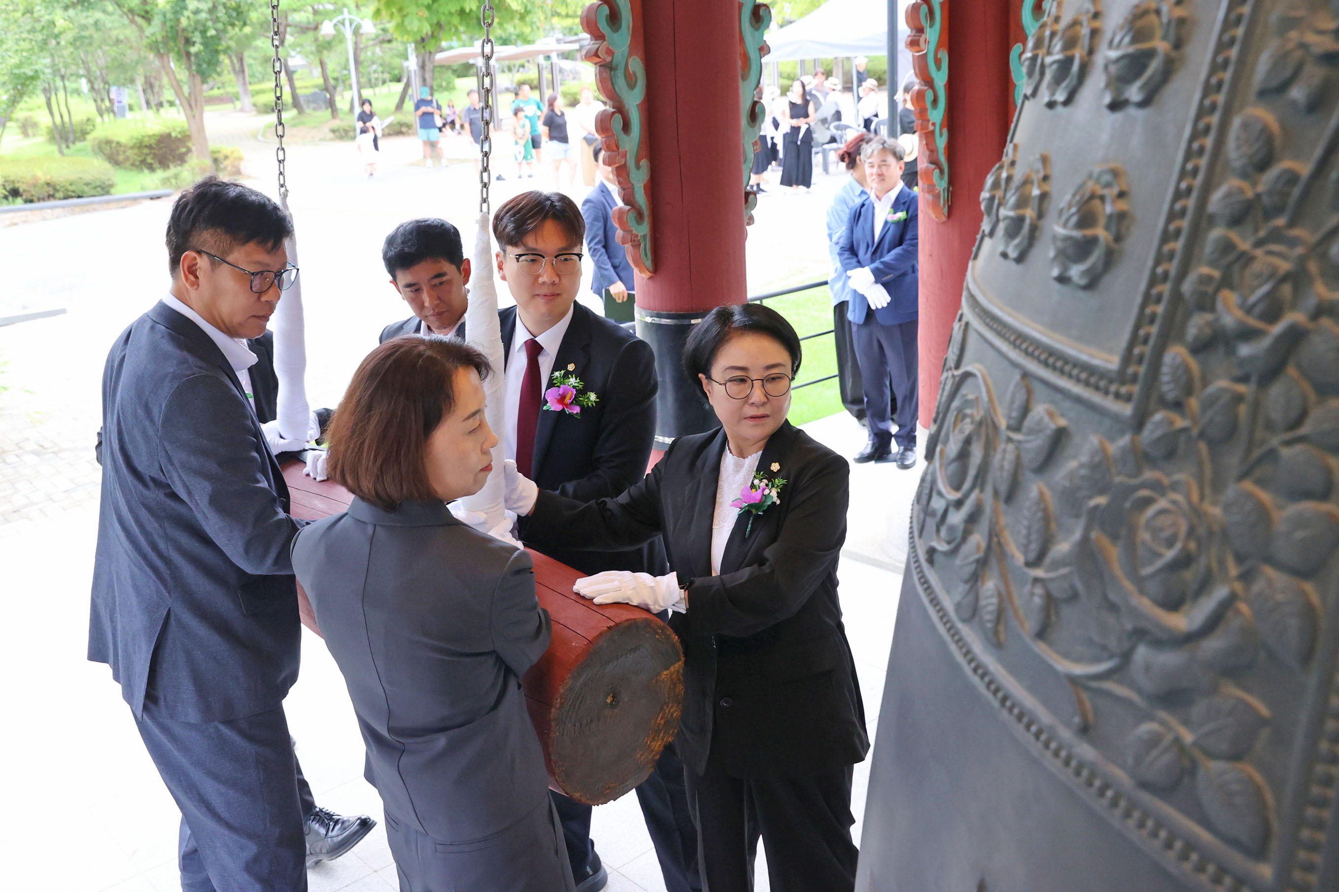 제81주년 광복절 기념행사(2026.08.15.)_10