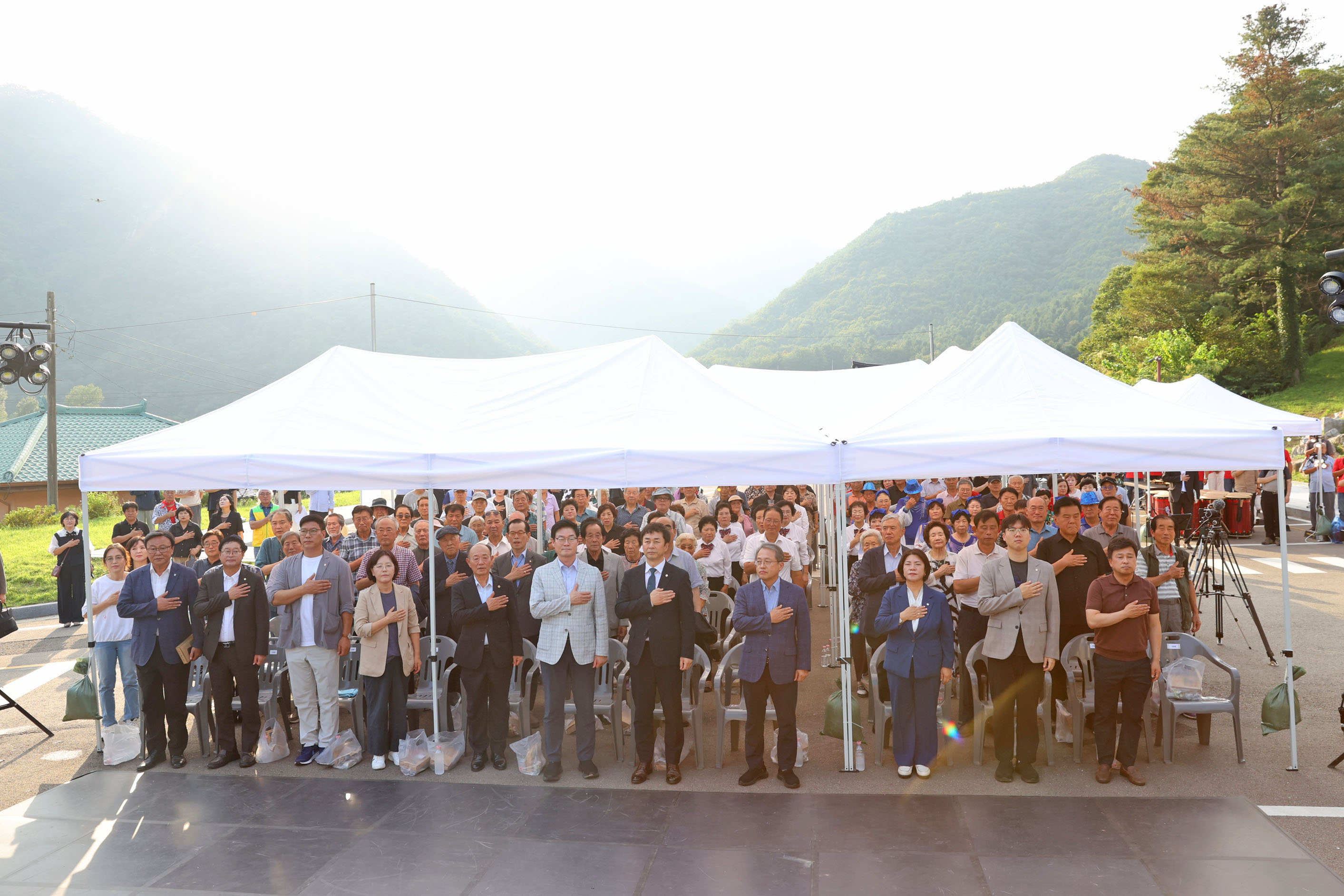 칠봉서원 복원 준공식(2026.08.29.)_2