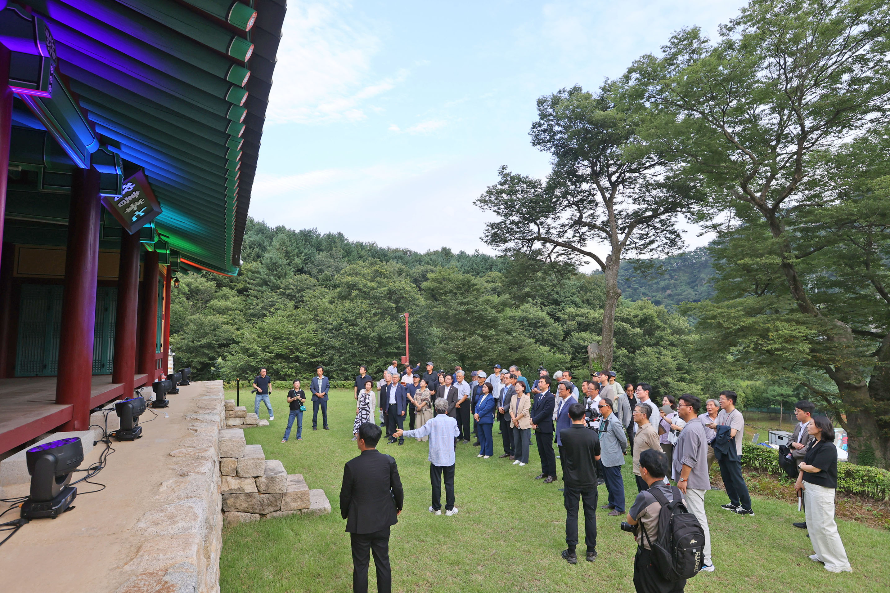 칠봉서원 복원 준공식(2026.08.29.)_7