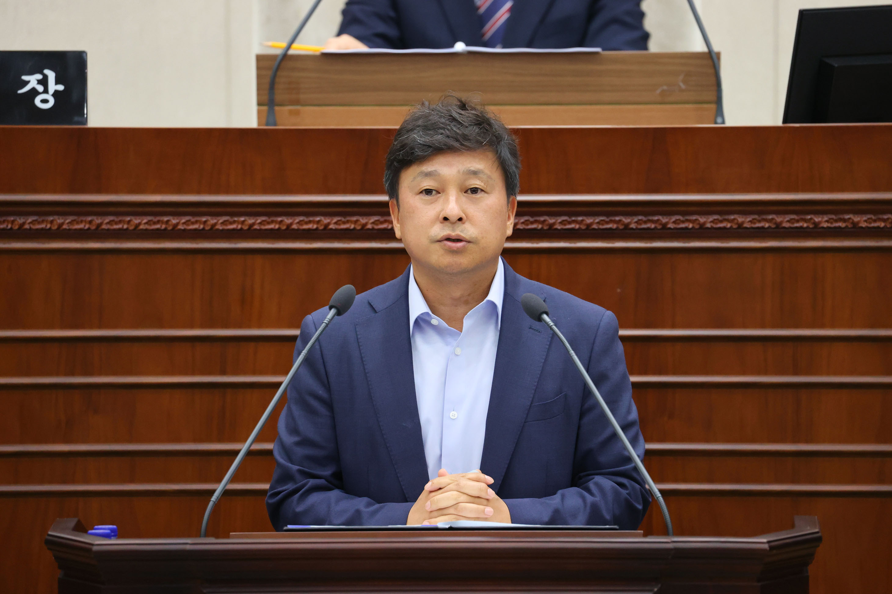 제268회 원주시의회(정례회) 제1차 본회의 (2026.09.01.)_12