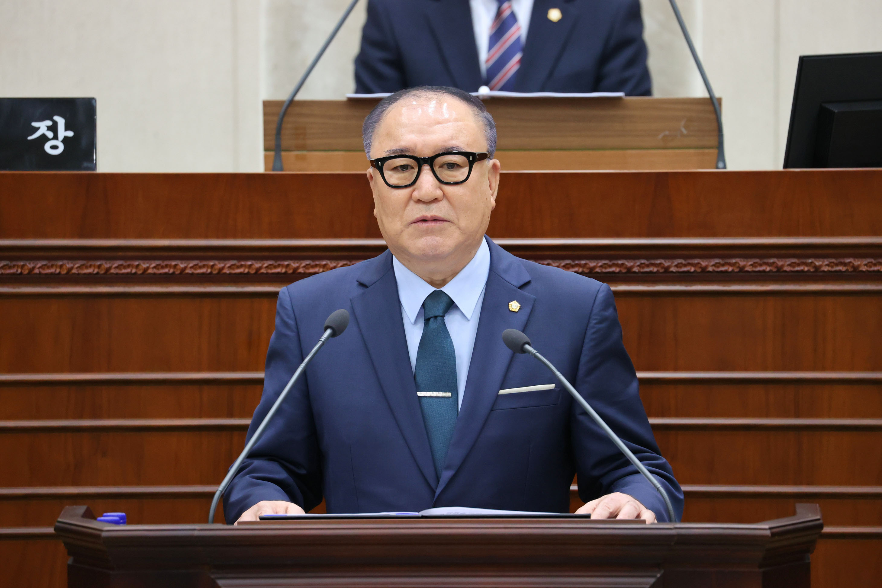 제268회 원주시의회(정례회) 제1차 본회의 (2026.09.01.)_19