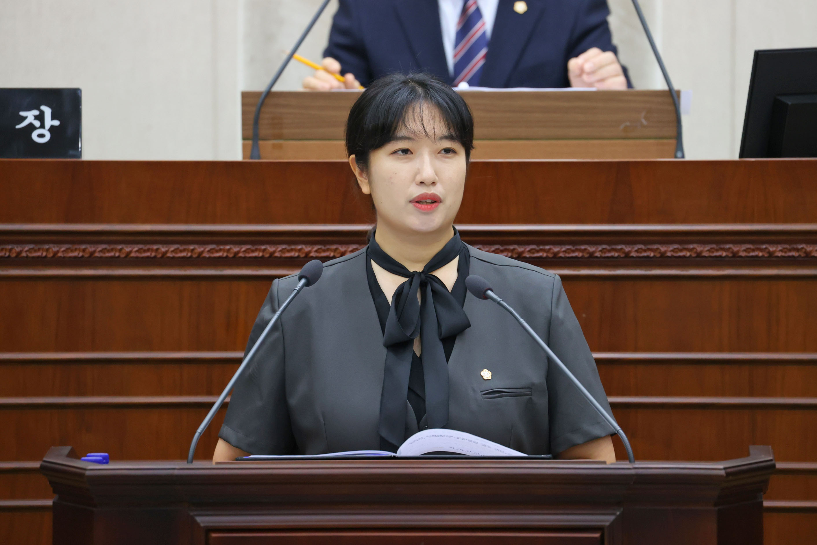 제268회 원주시의회(정례회) 제1차 본회의 (2026.09.01.)_20