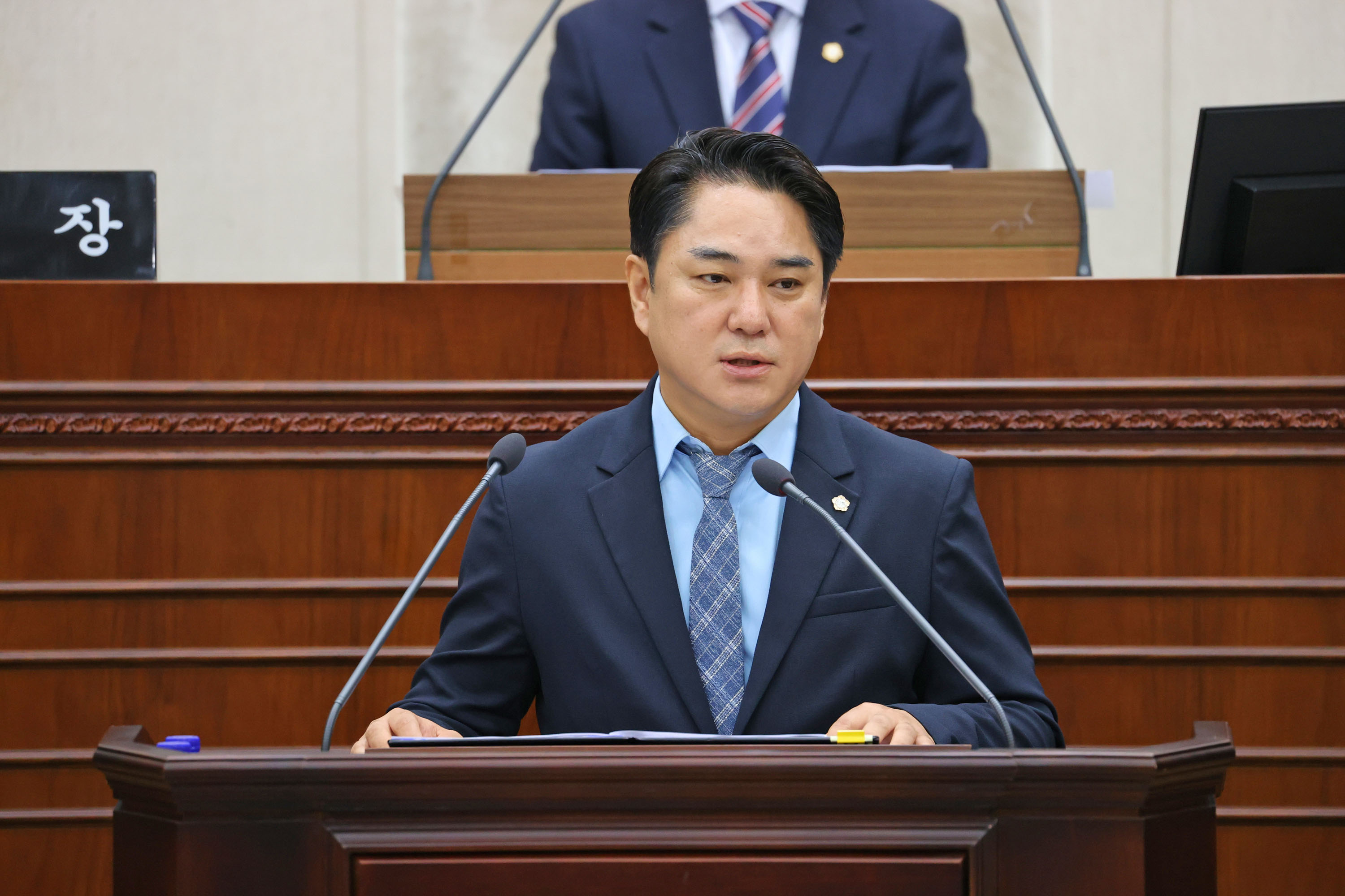 제268회 원주시의회(정례회) 제1차 본회의 (2026.09.01.)_22