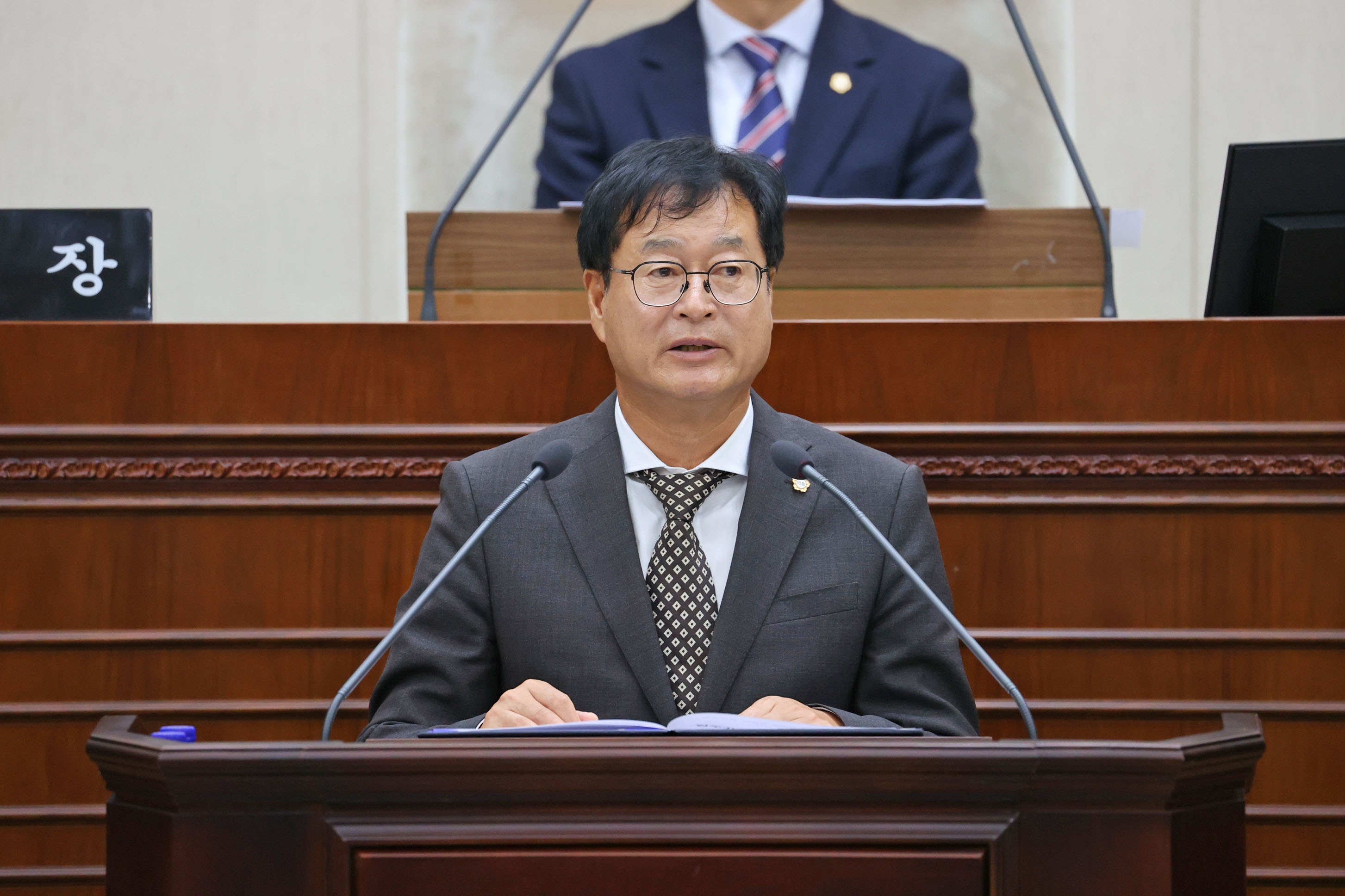 제268회 원주시의회(정례회) 제1차 본회의 (2026.09.01.)_25