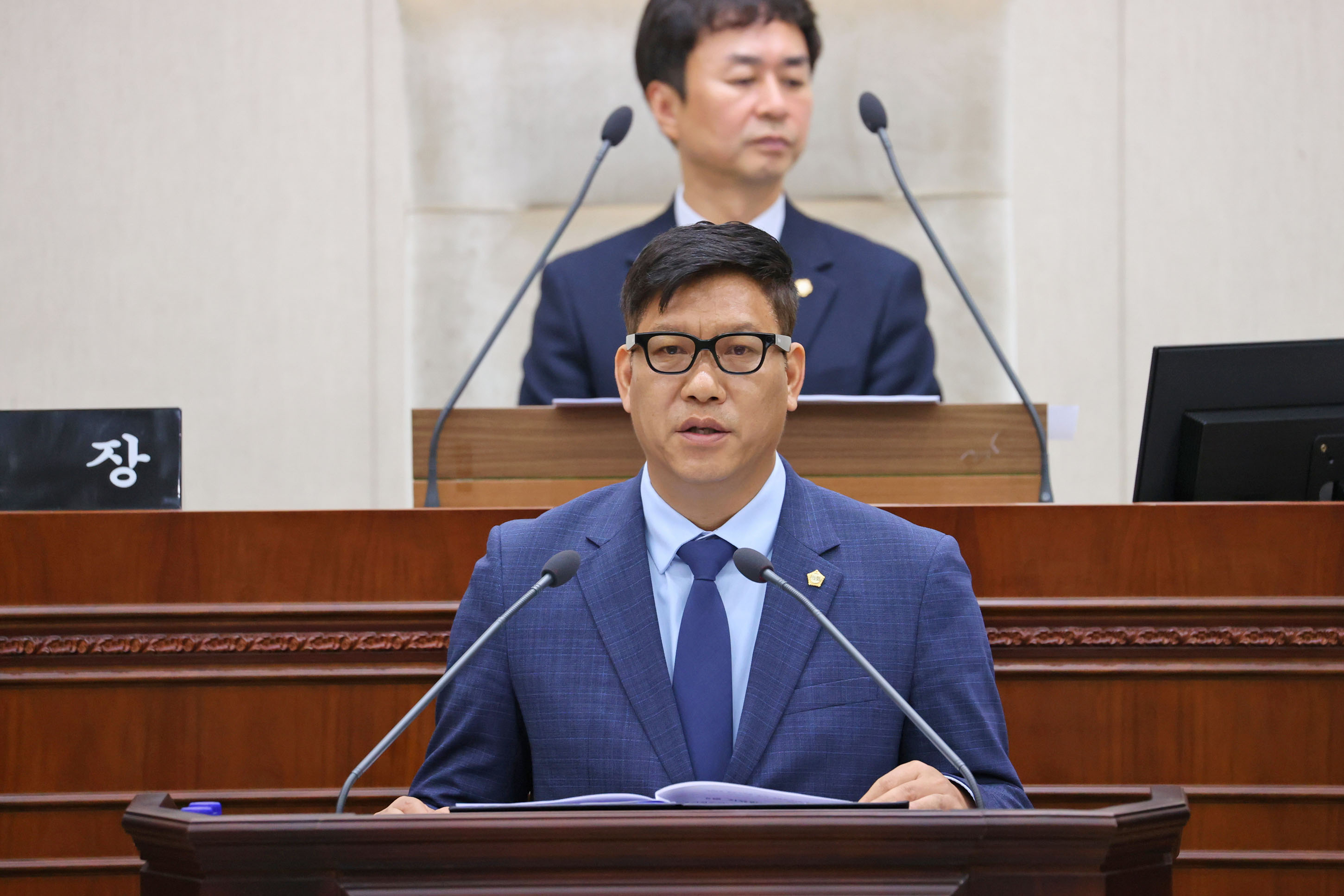 제268회 원주시의회(정례회) 제1차 본회의 (2026.09.01.)_26