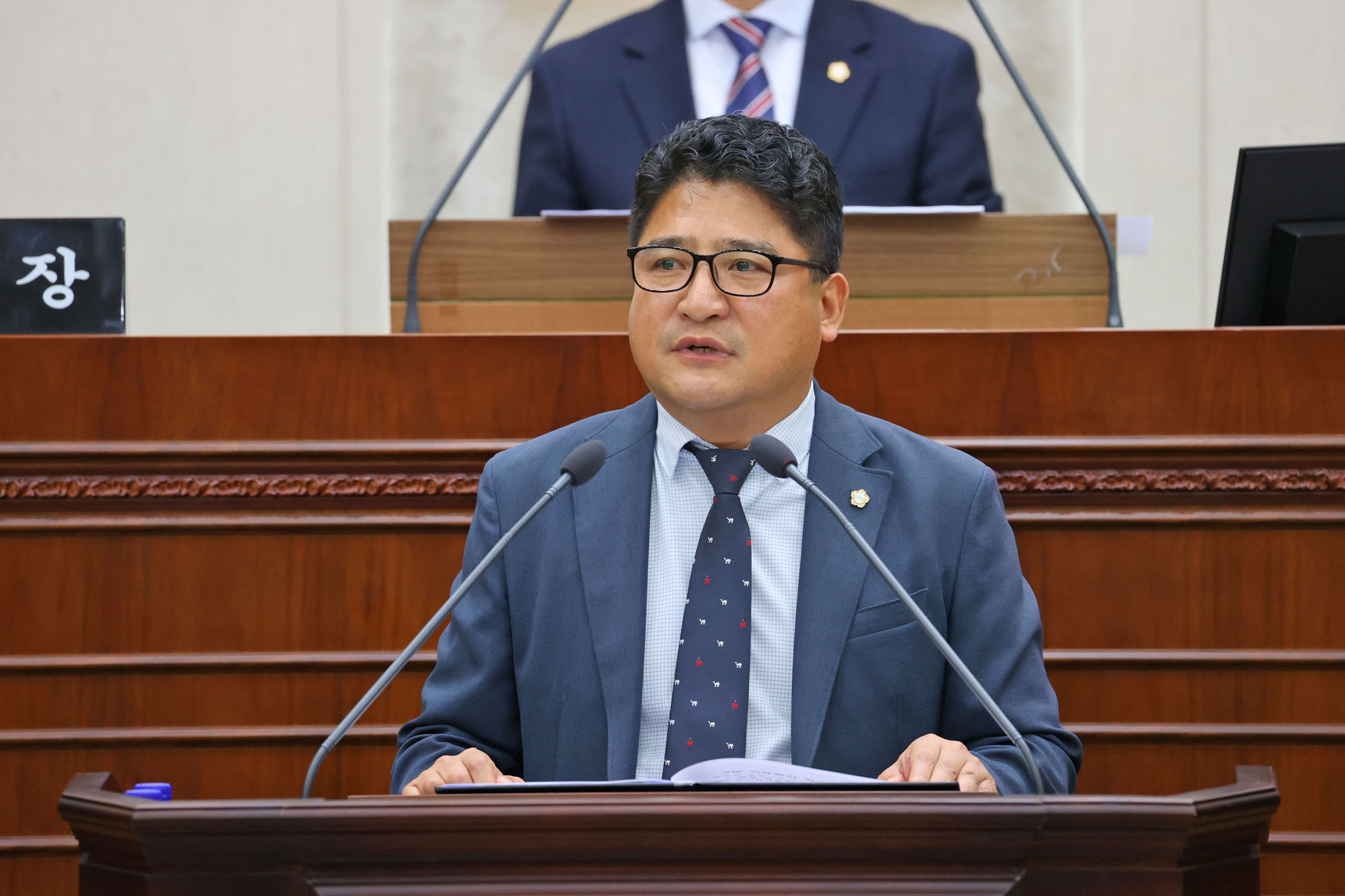 제268회 원주시의회(정례회) 제1차 본회의 (2026.09.01.)_29