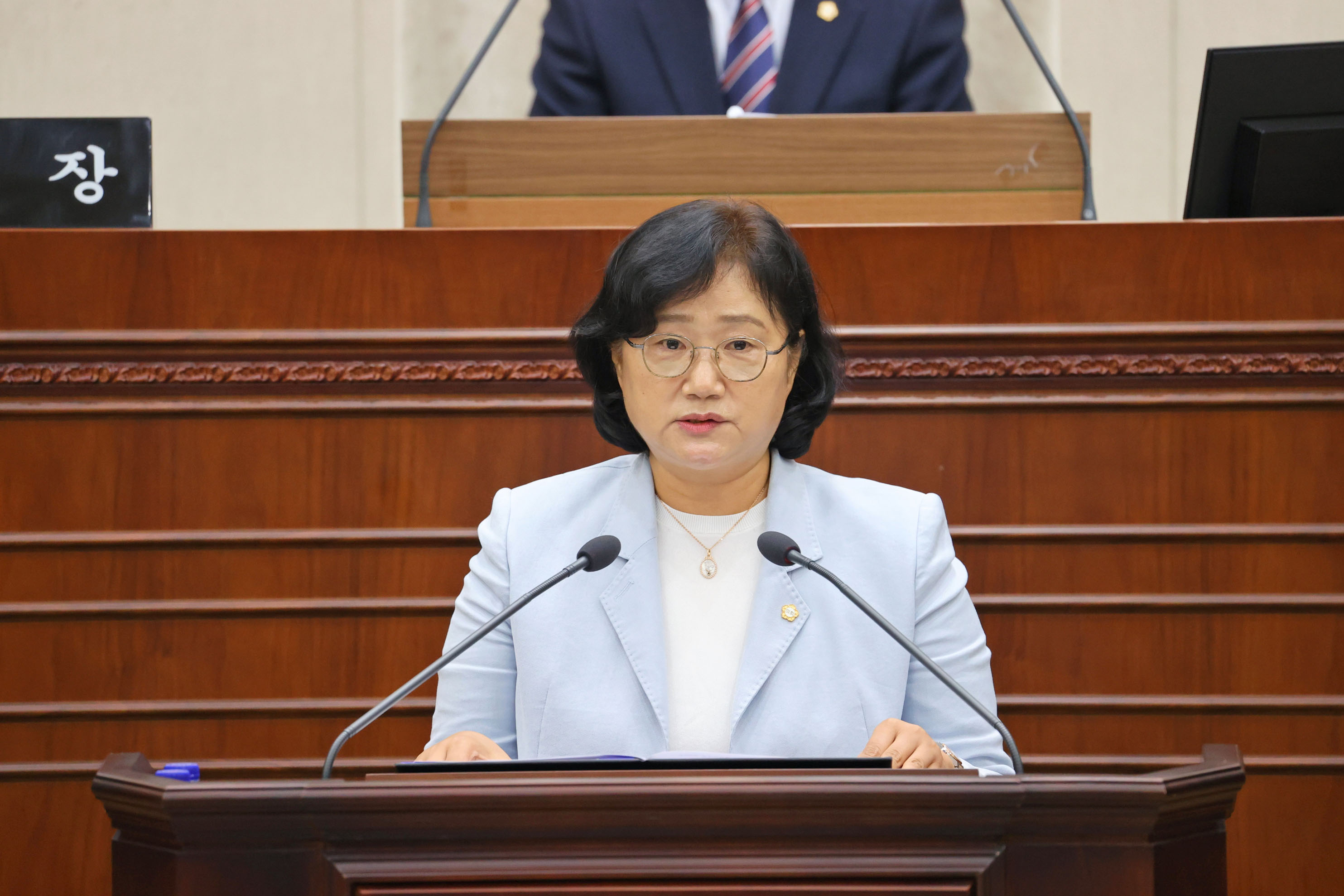 제268회 원주시의회(정례회) 제1차 본회의 (2026.09.01.)_31