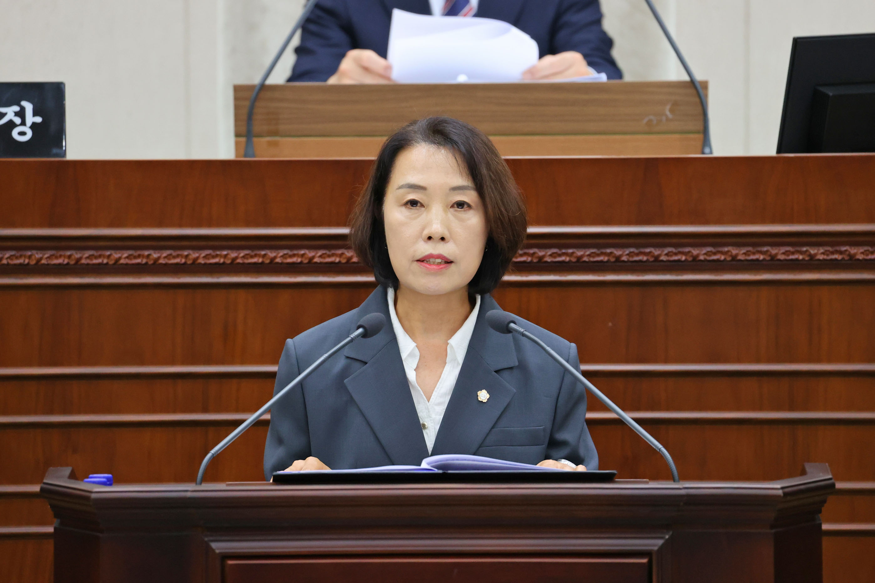 제268회 원주시의회(정례회) 제1차 본회의 (2026.09.01.)_32