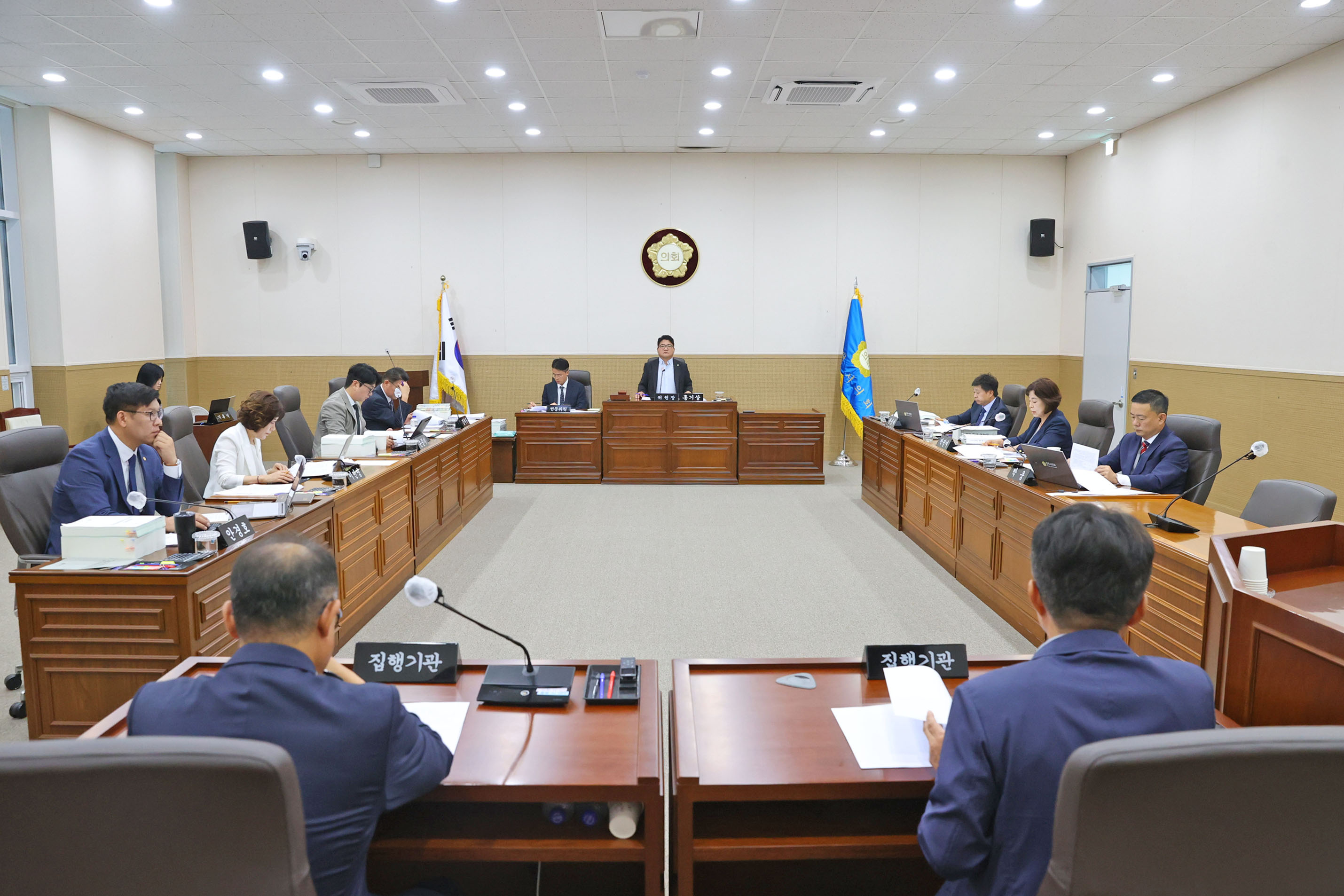 제268회 원주시의회(제1차 정례회) 제1차 산업경제위원회(2026.09.02.)_0