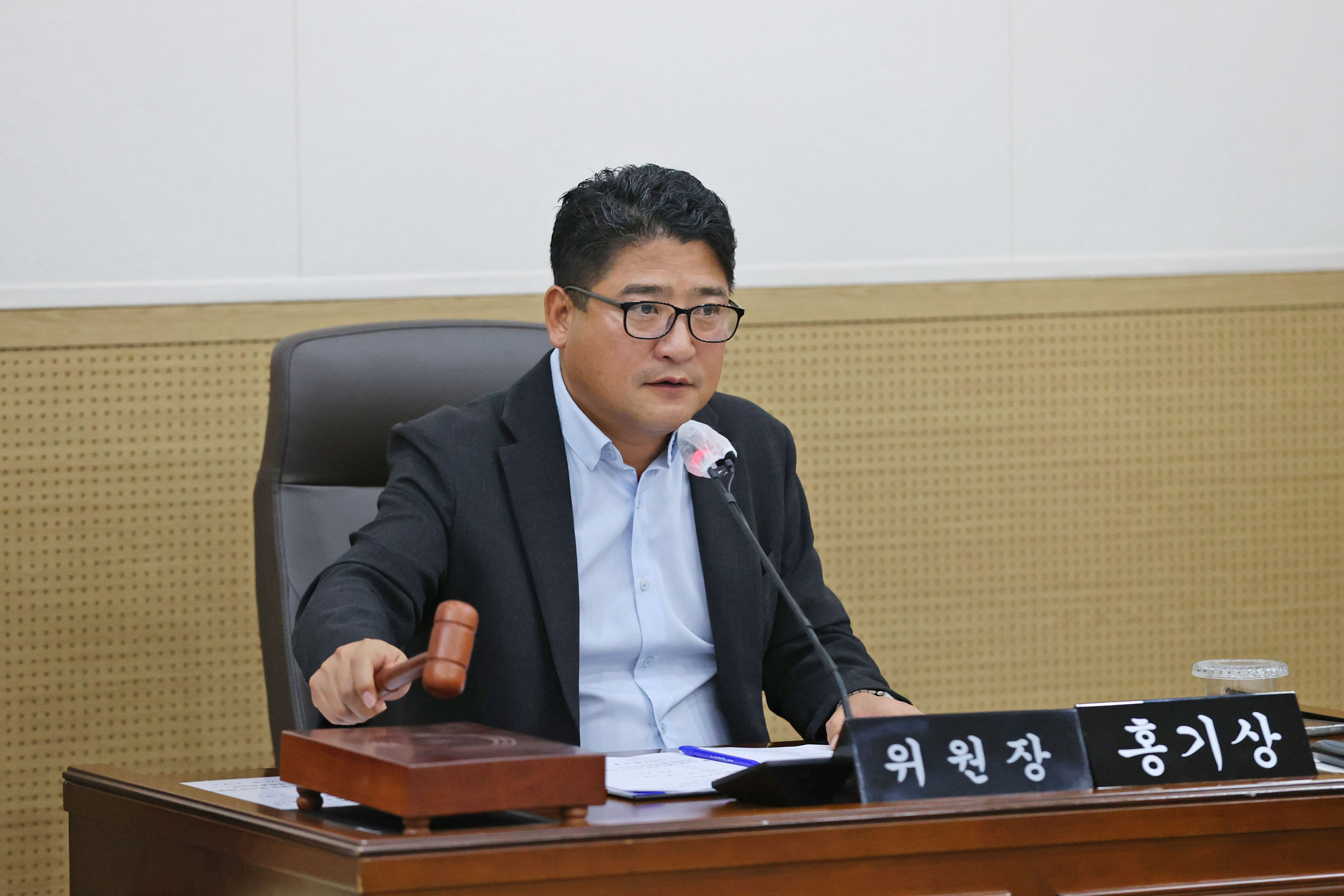 제268회 원주시의회(제1차 정례회) 제1차 산업경제위원회(2026.09.02.)_1