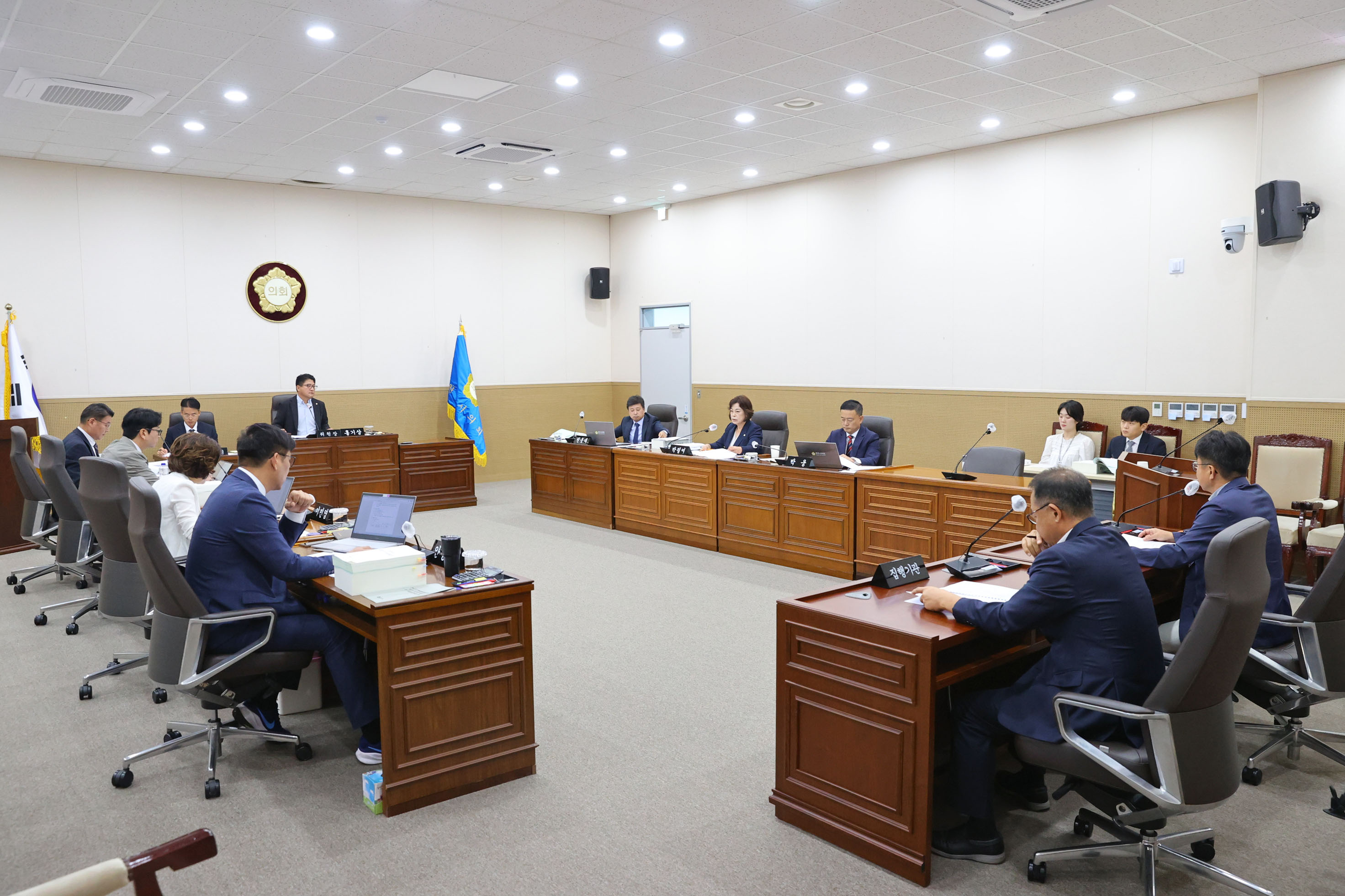 제268회 원주시의회(제1차 정례회) 제1차 산업경제위원회(2026.09.02.)_4