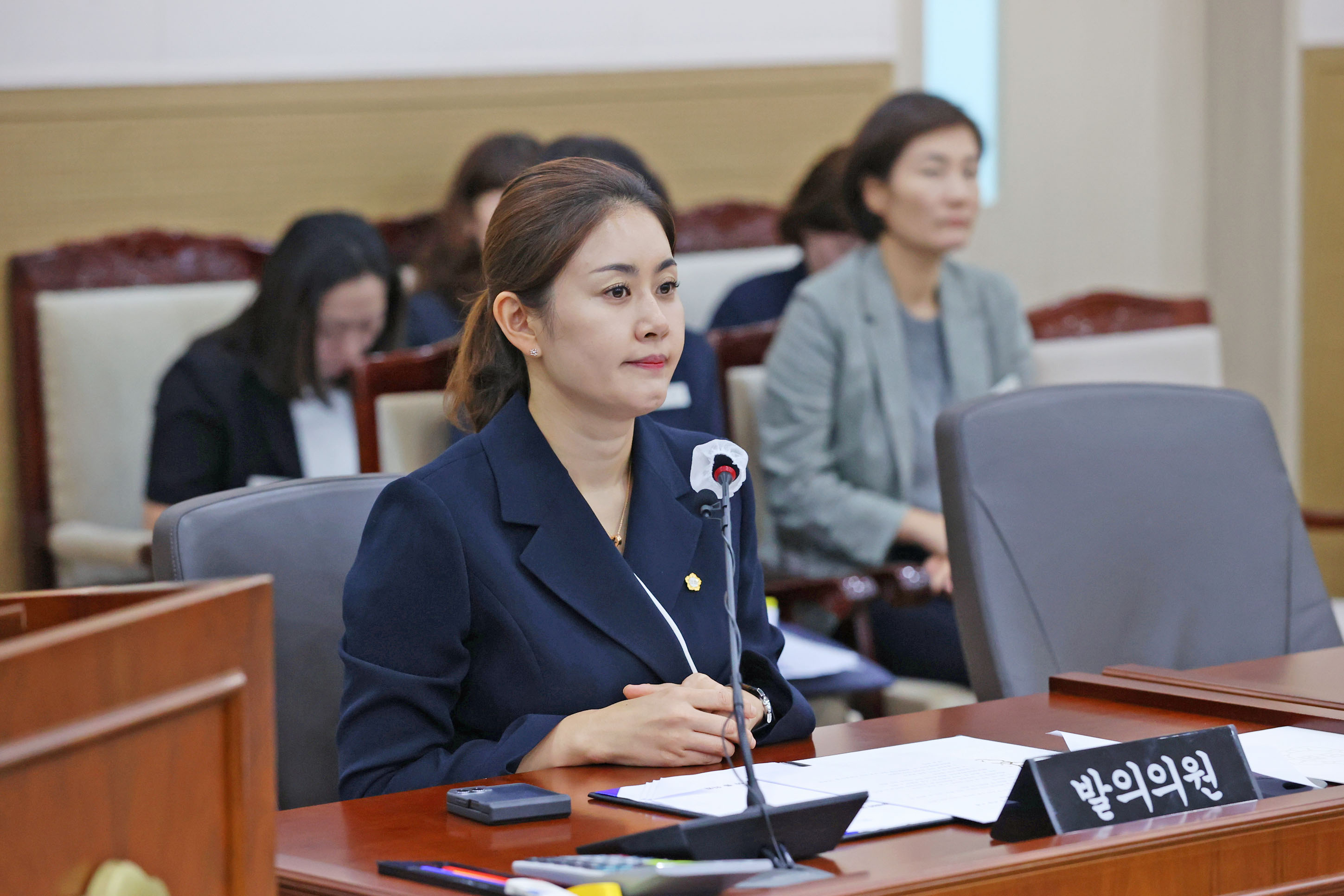 제268회 원주시의회(제1차 정례회) 제1차 행정복지위원회(2026.09.02.)_6