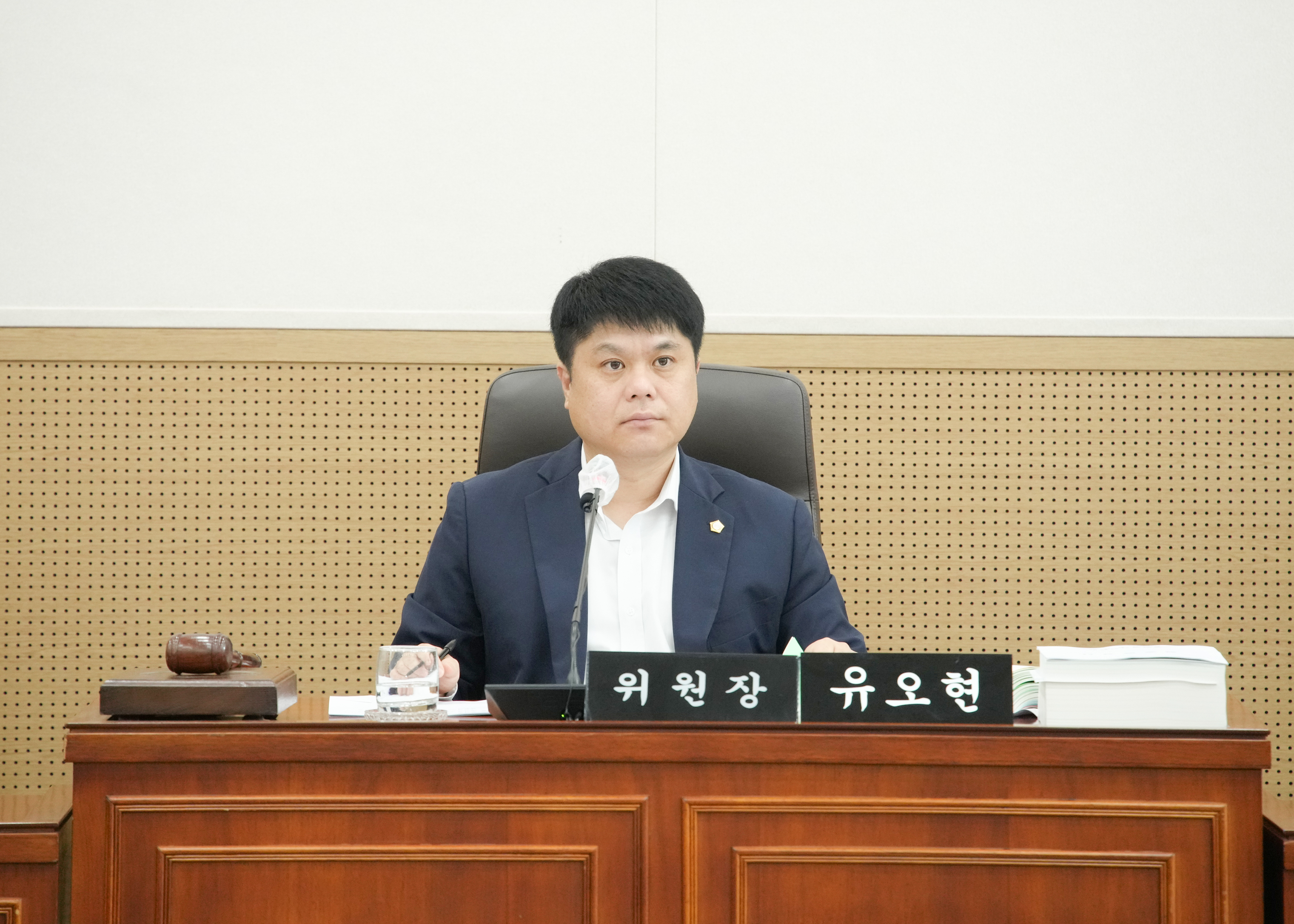 제268회 원주시의회(제1차 정례회) 제2차 행정복지위원회 (2026.09.03.)_2