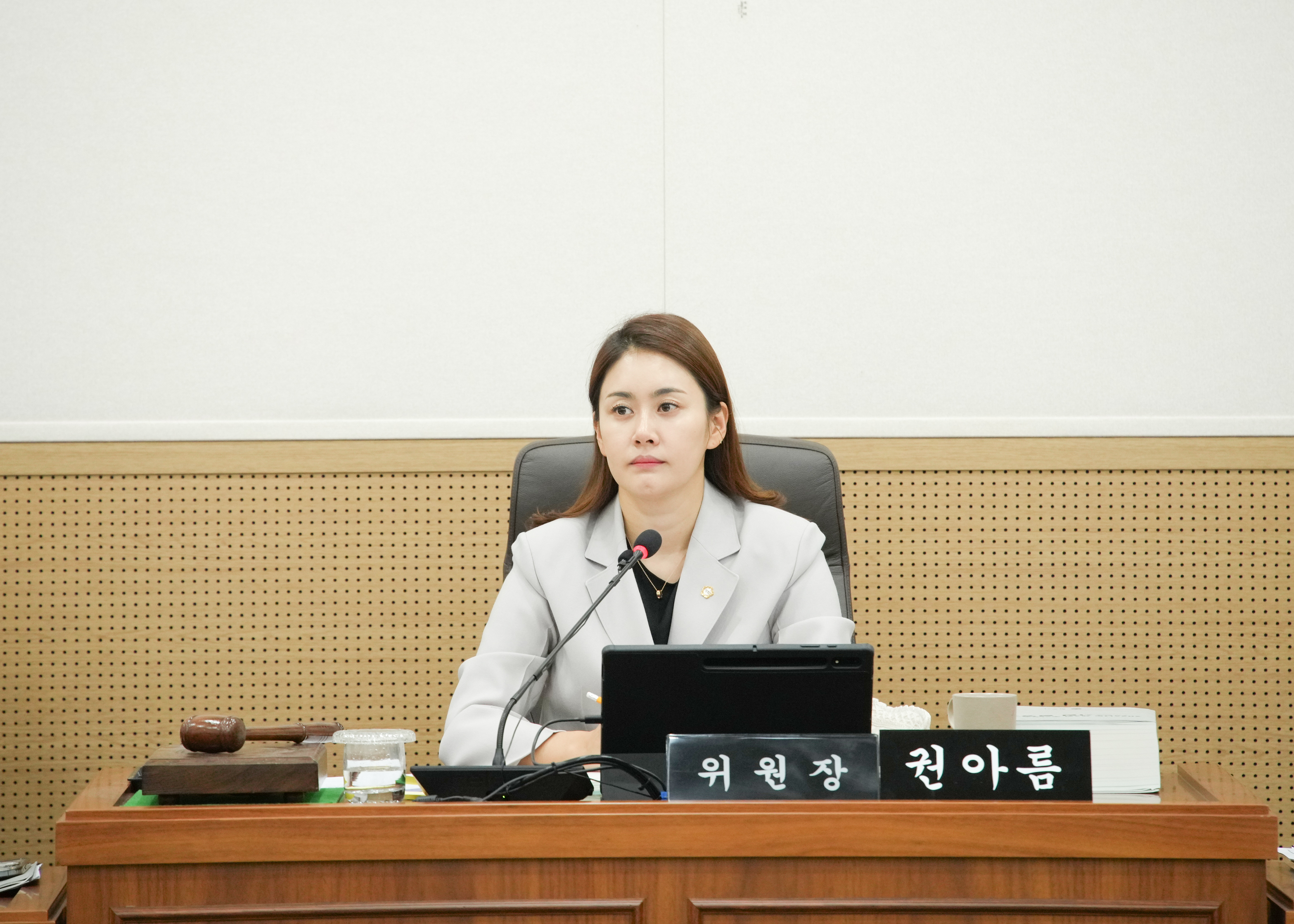 제268회 원주시의회(제1차 정례회) 제3차 문화도시위원회 (2026.09.04.)_2