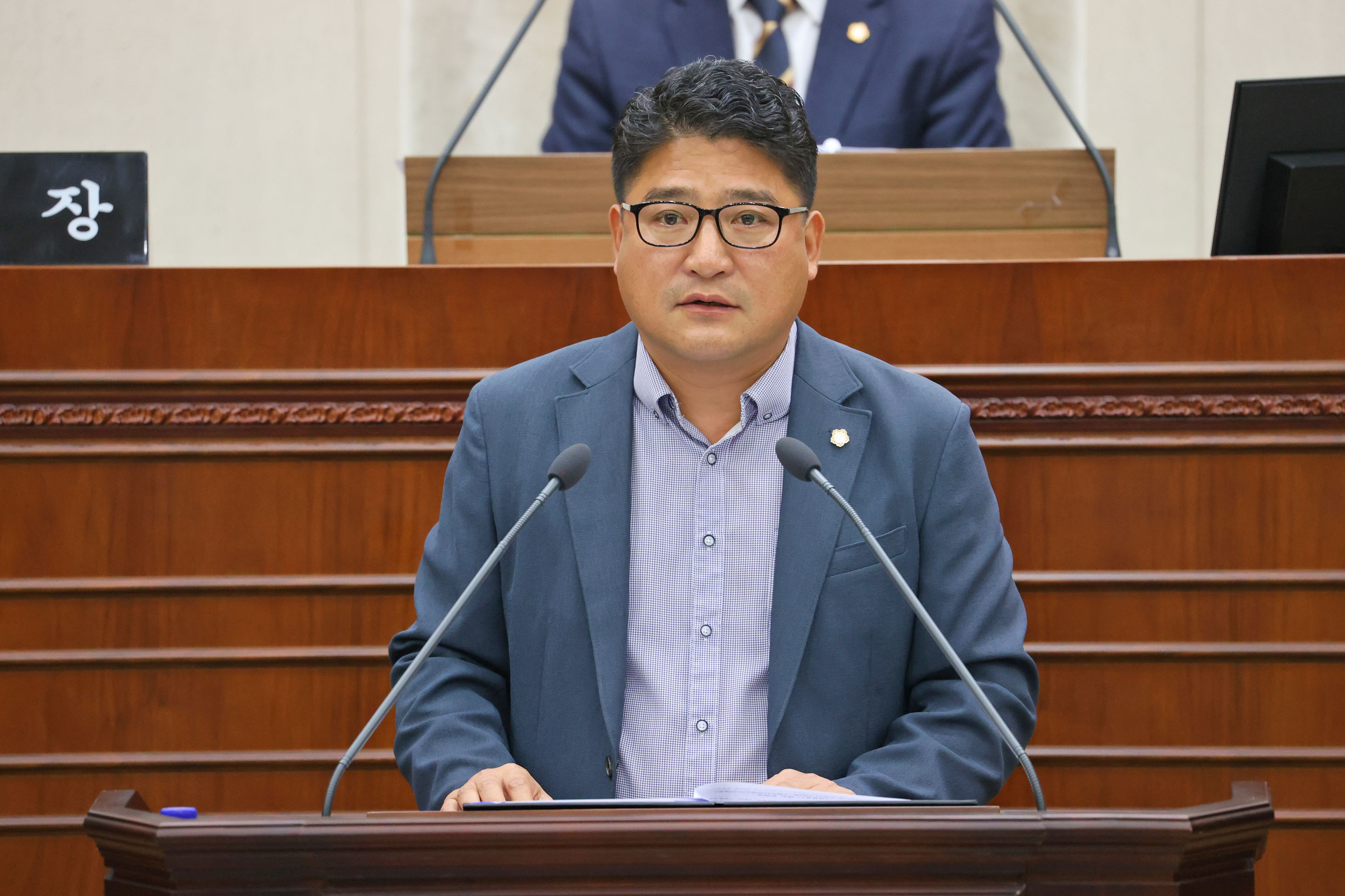 제268회 원주시의회(제1차 정례회) 제2차 본회의(2026.09.14.)_5
