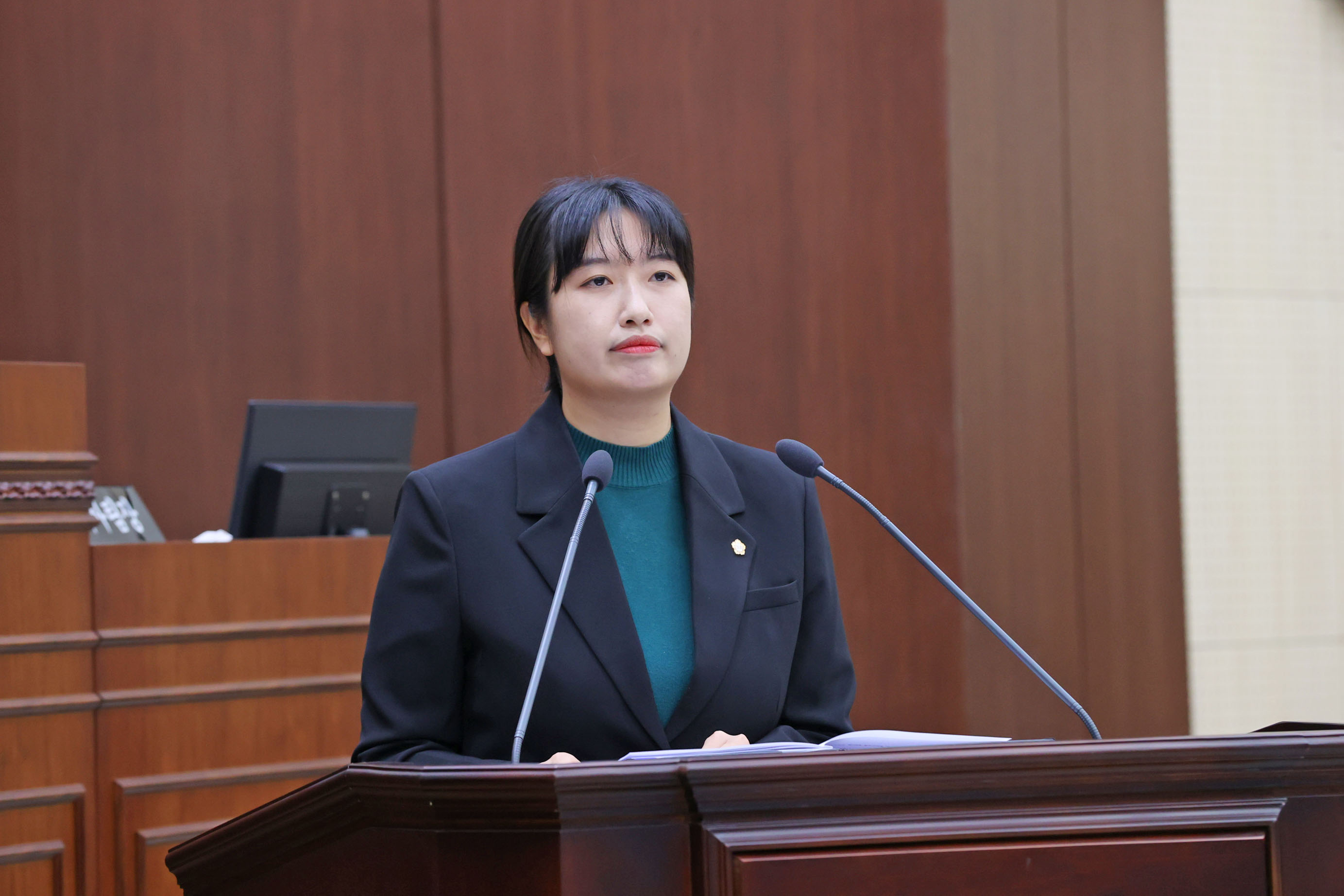 제268회 원주시의회(제1차 정례회) 제3차 본회의(2026.09.15.)_6