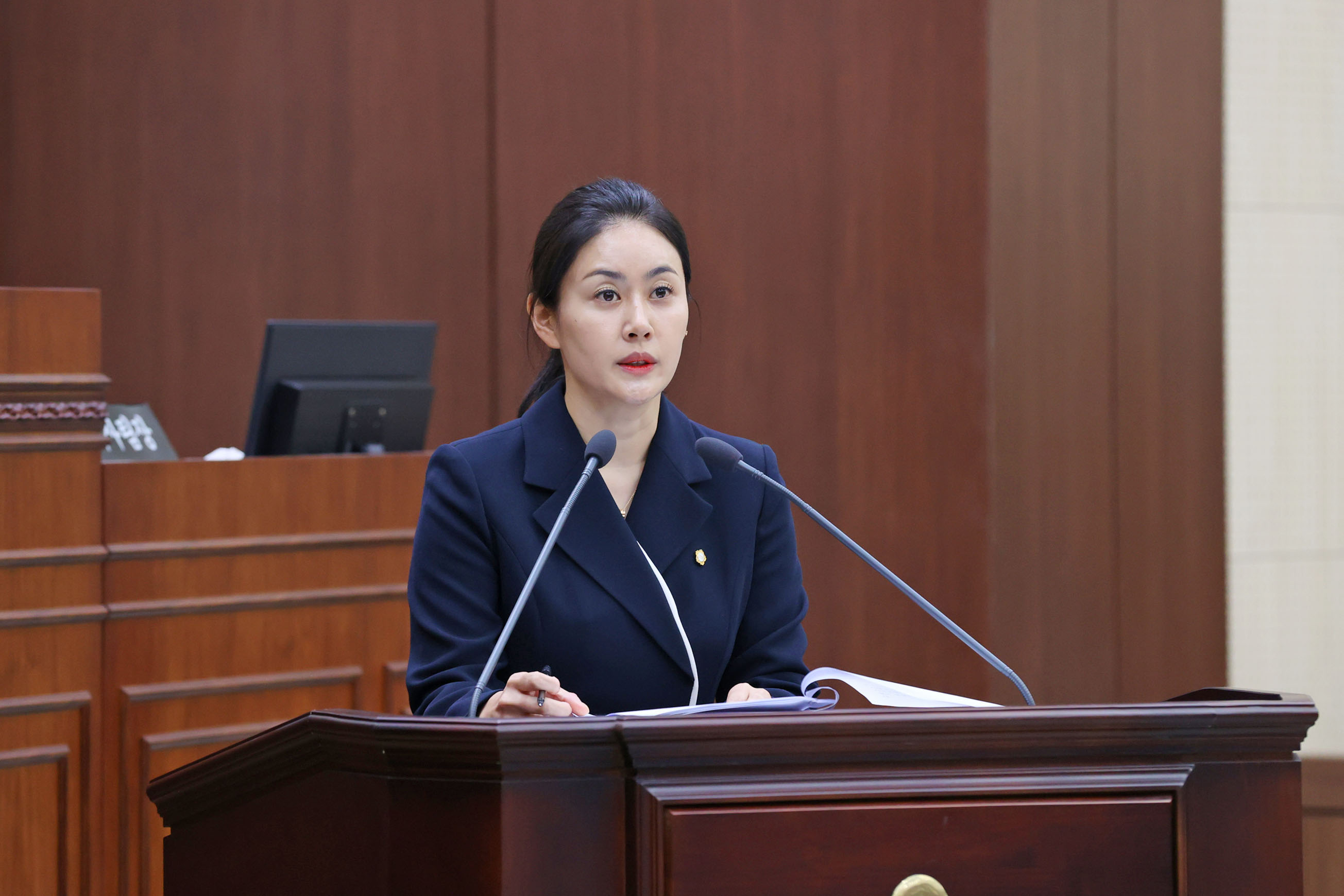 제268회 원주시의회(제1차 정례회) 제3차 본회의(2026.09.15.)_10
