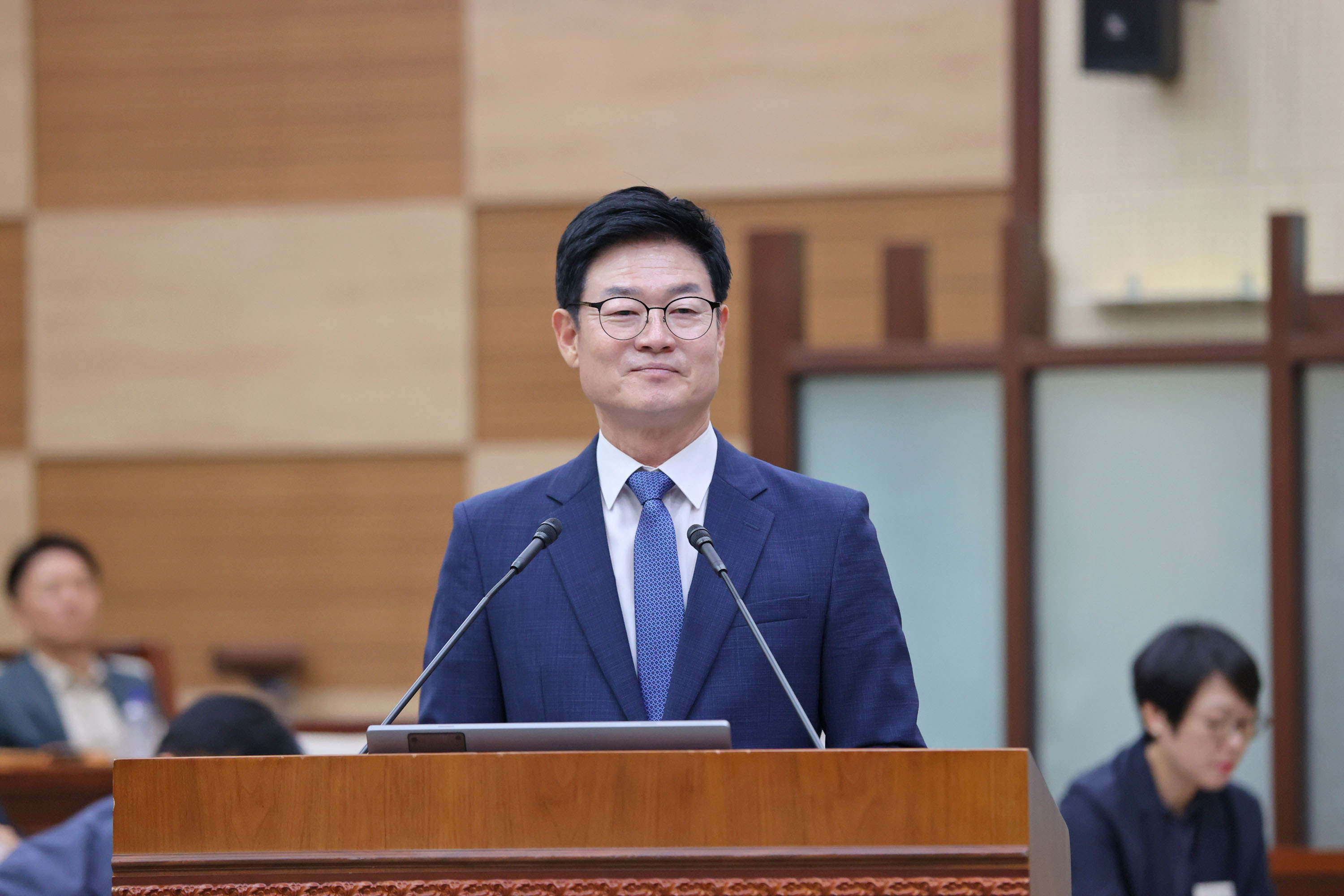 제268회 원주시의회(제1차 정례회) 제3차 본회의(2026.09.15.)_11