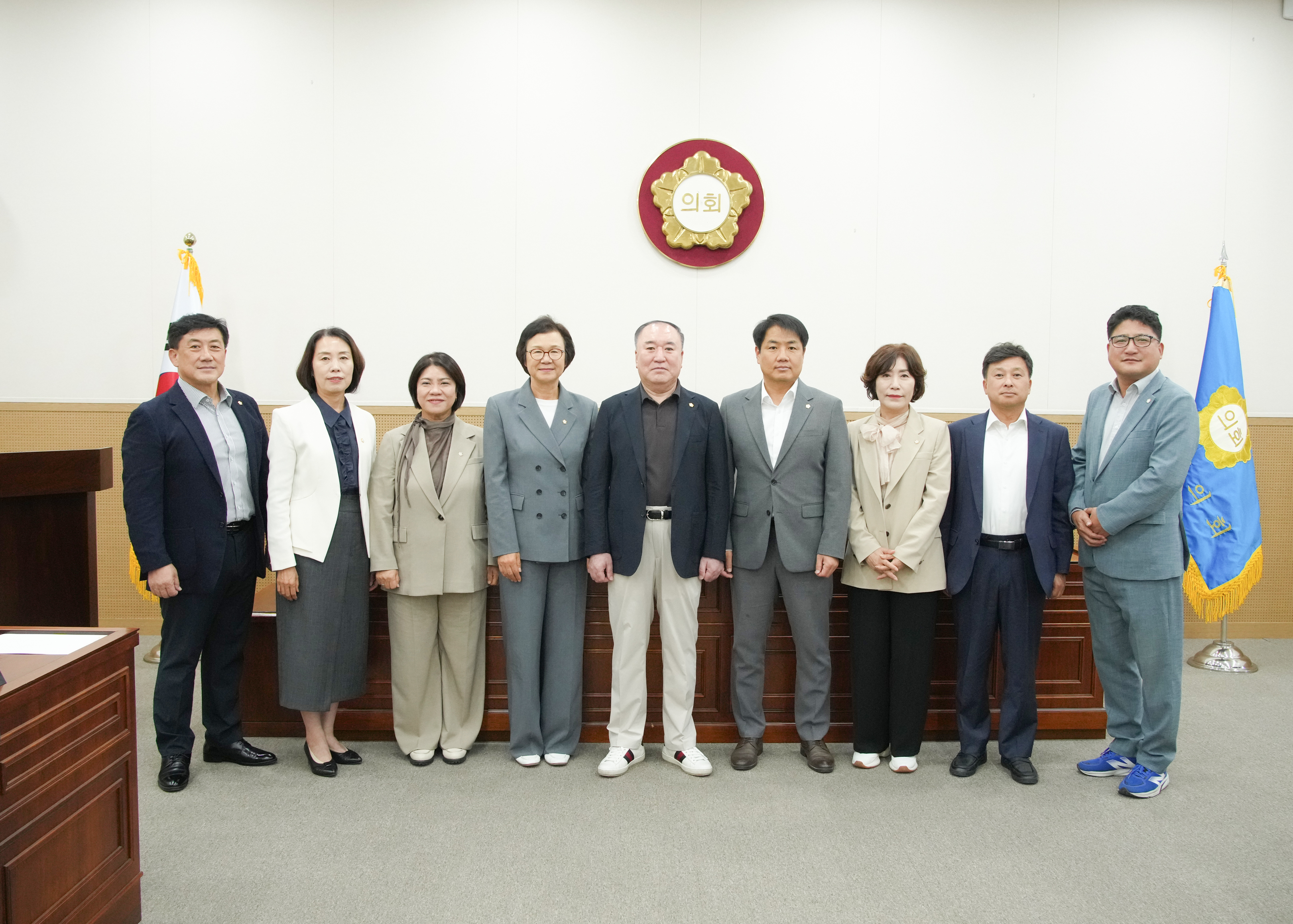 제268회 원주시의회(제1차 정례회) 제1차 호국보훈공원추진특별위원회(2026.09.15.)_5