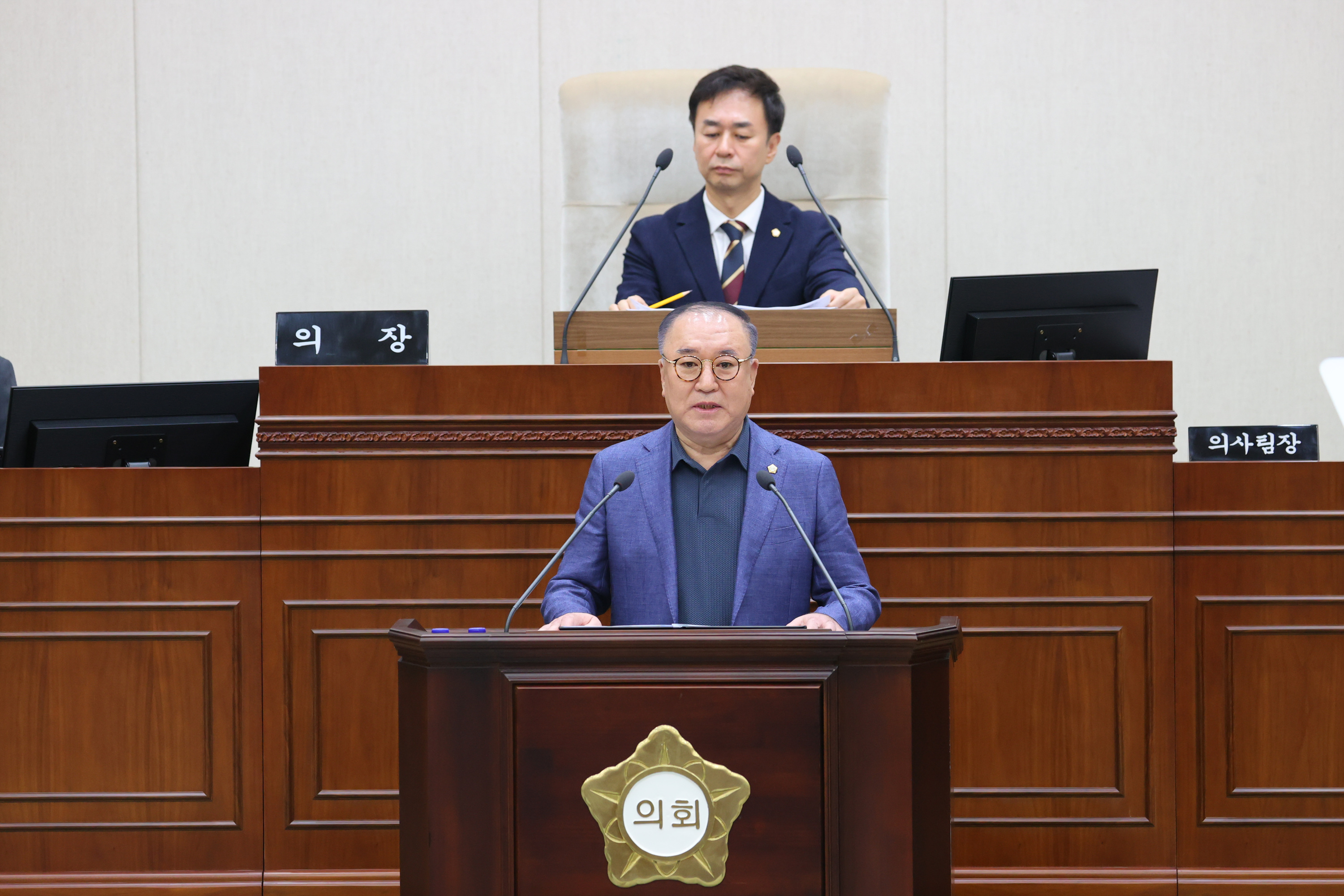 제268회 원주시의회(제1차 정례회) 제4차 본회의(2026.09.16.)_4