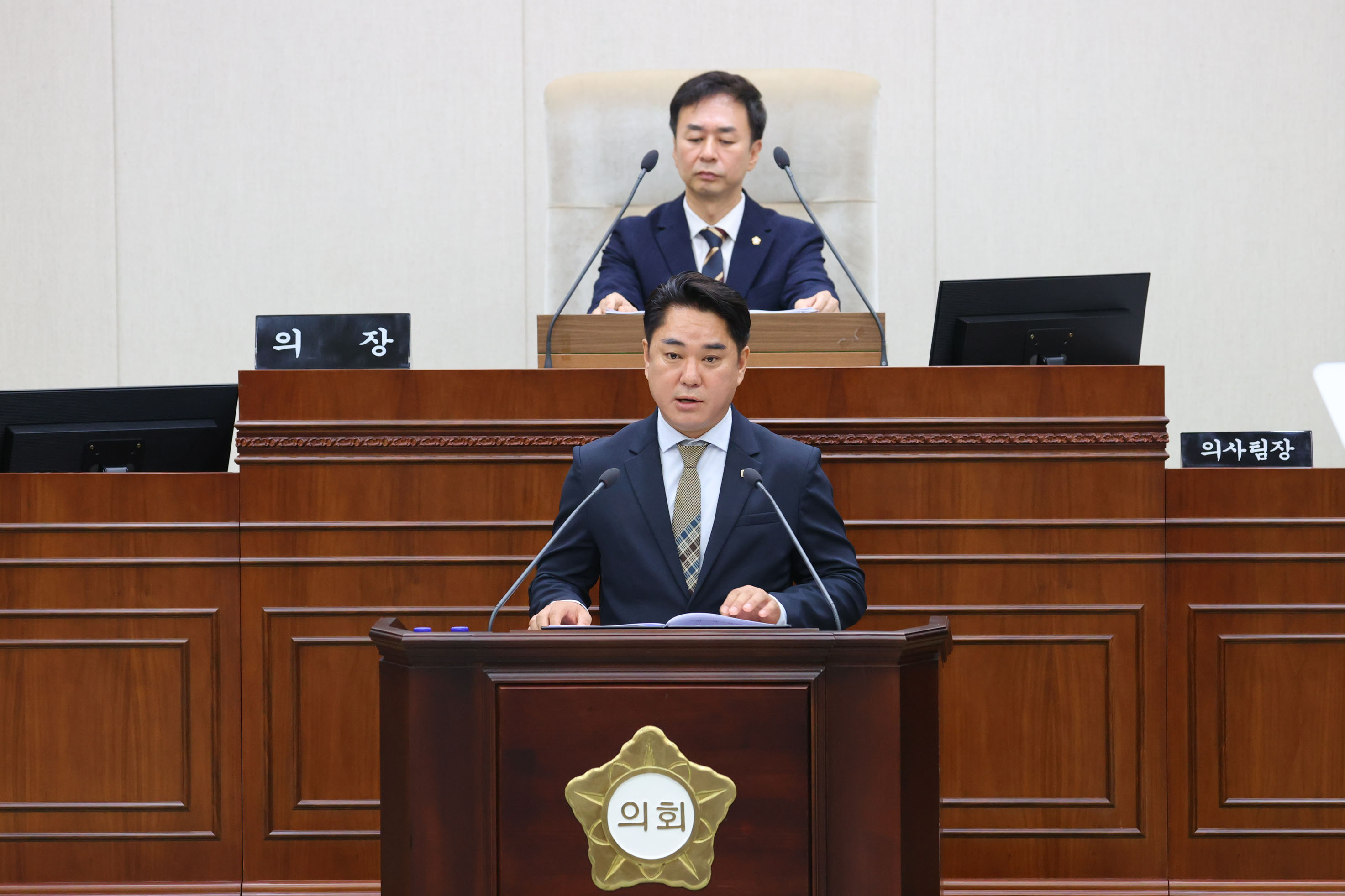제268회 원주시의회(제1차 정례회) 제4차 본회의(2026.09.16.)_6