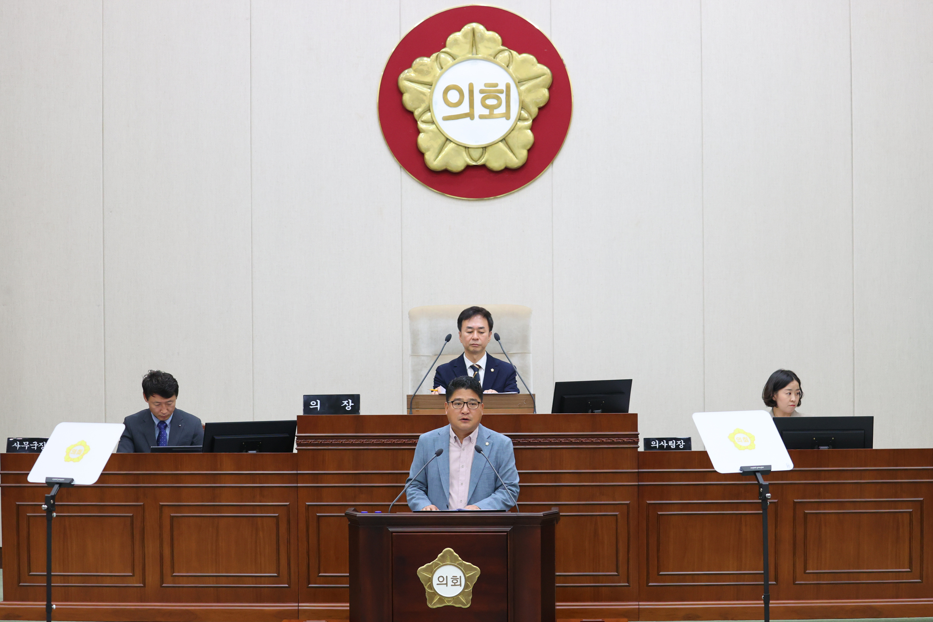 제268회 원주시의회(제1차 정례회) 제4차 본회의(2026.09.16.)_8